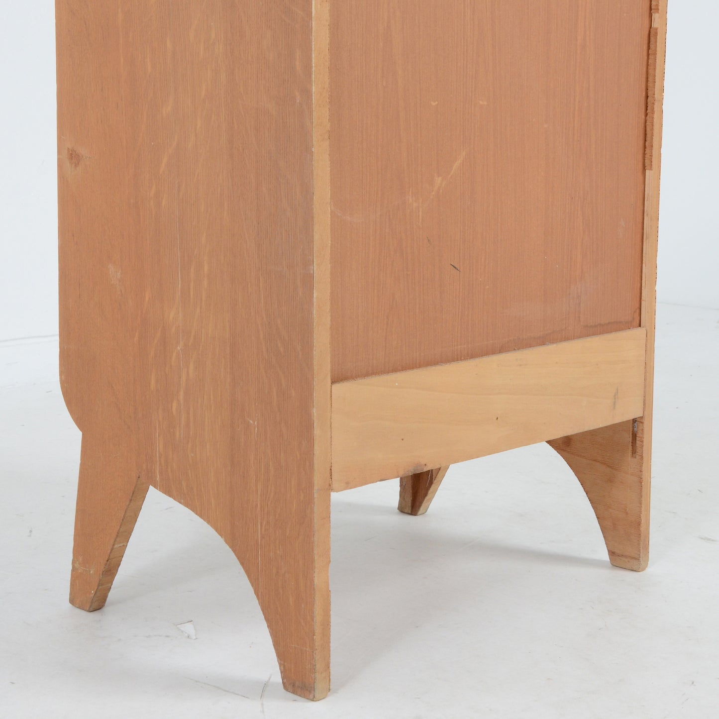 サイドチェスト