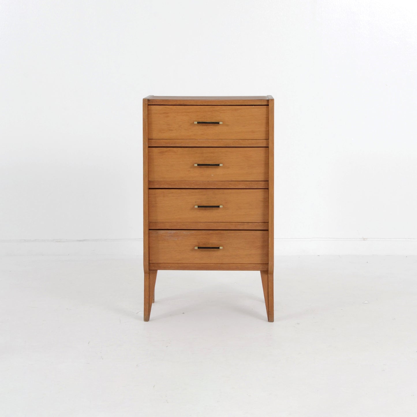 サイドチェスト