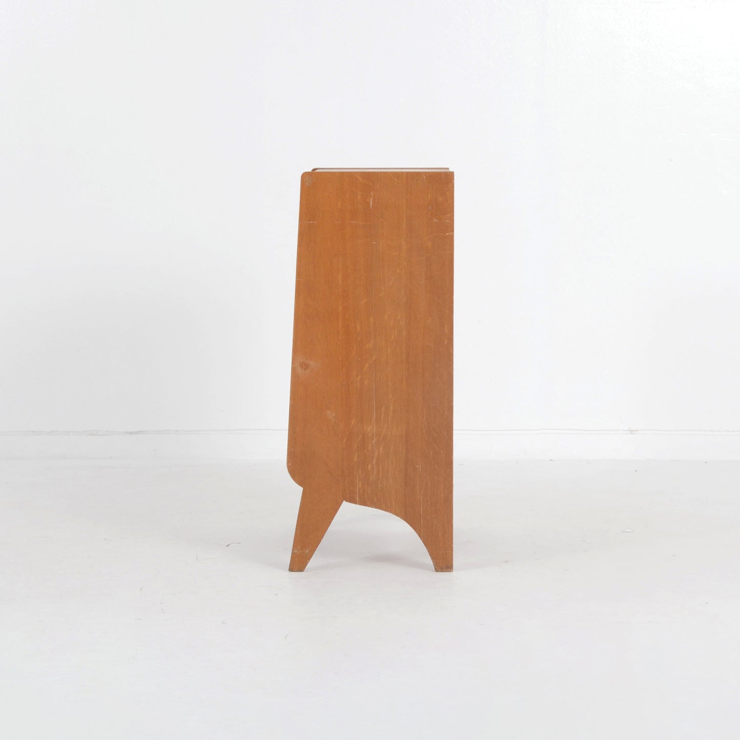 サイドチェスト