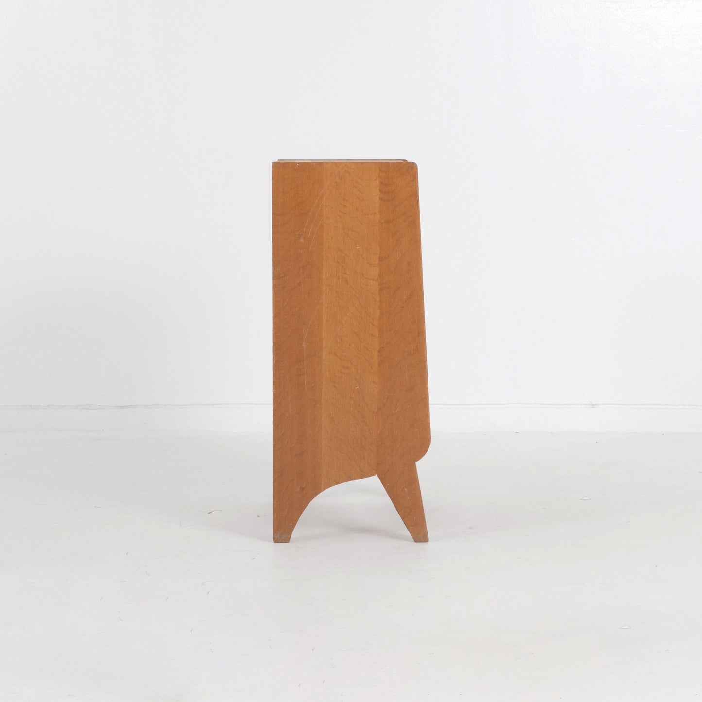 サイドチェスト