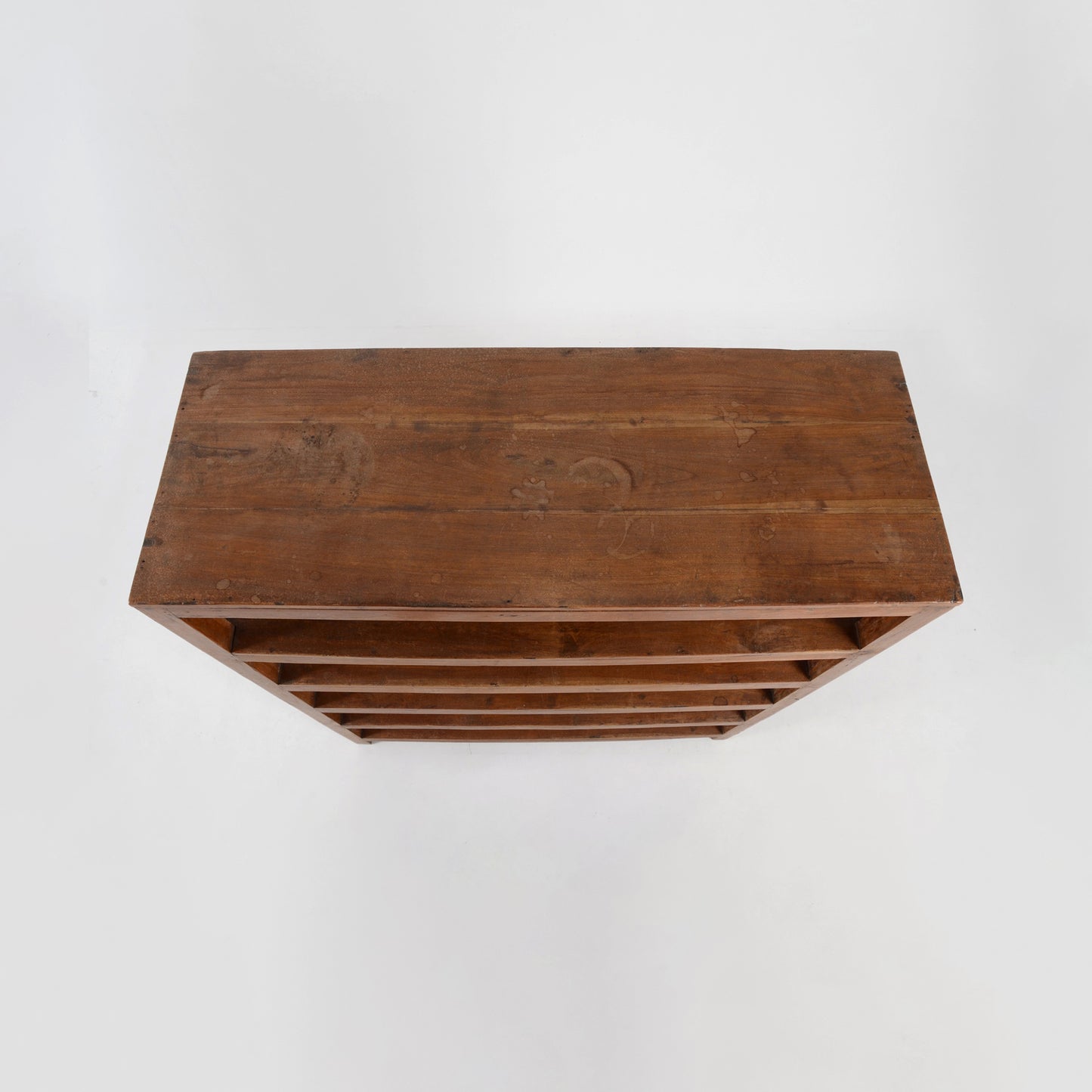 天板輪染み有り