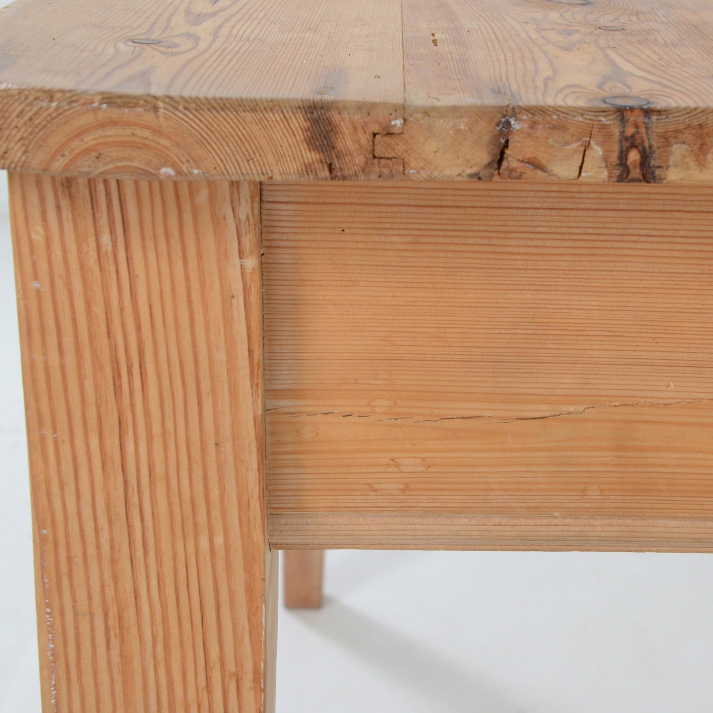 パインウッドテーブル