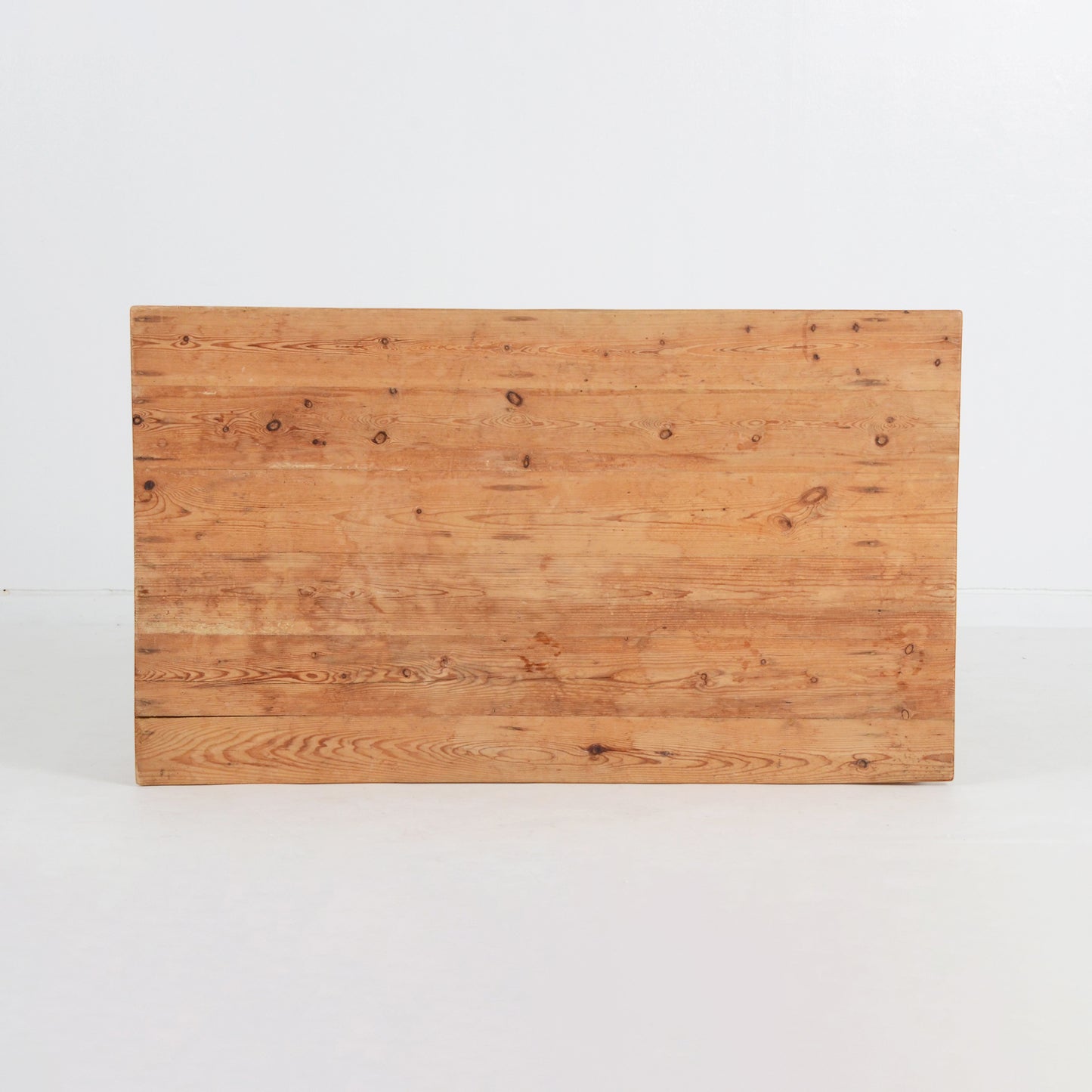 パインウッドテーブル