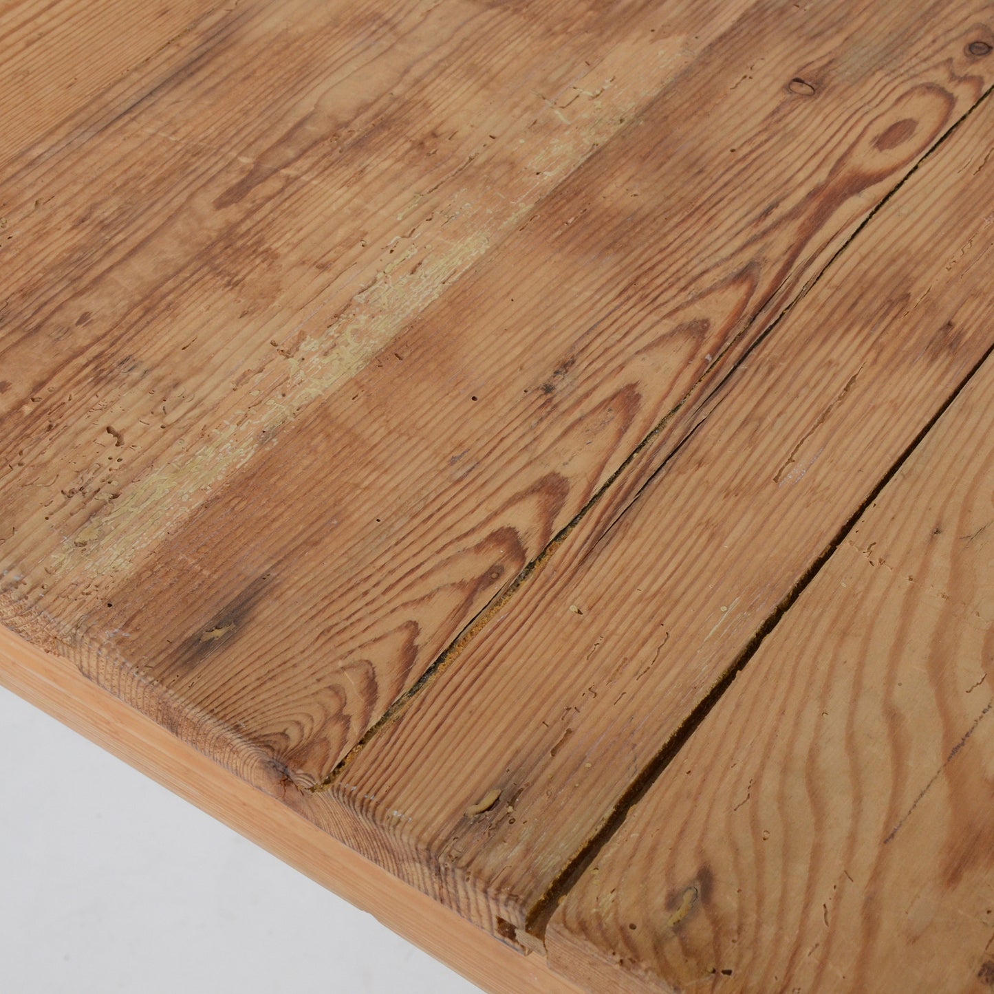 パインウッドテーブル