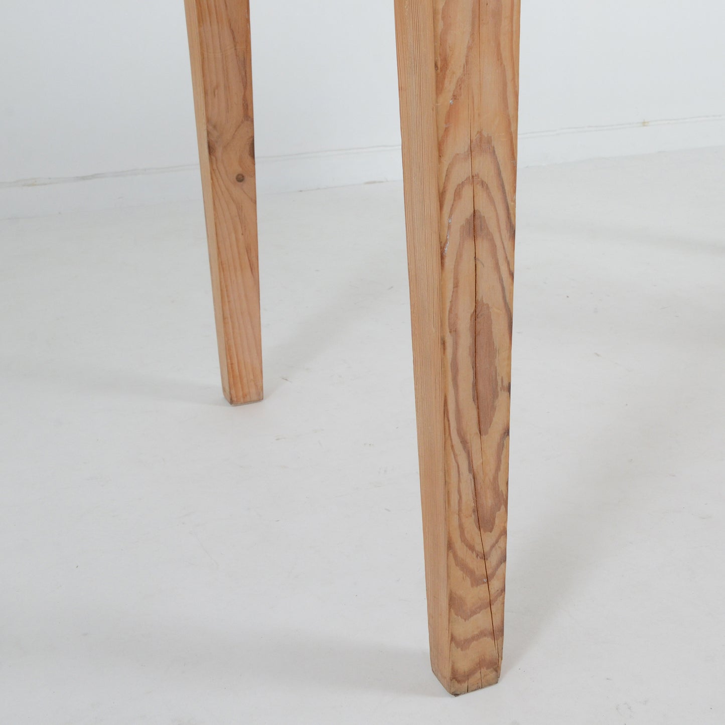 パインウッドテーブル