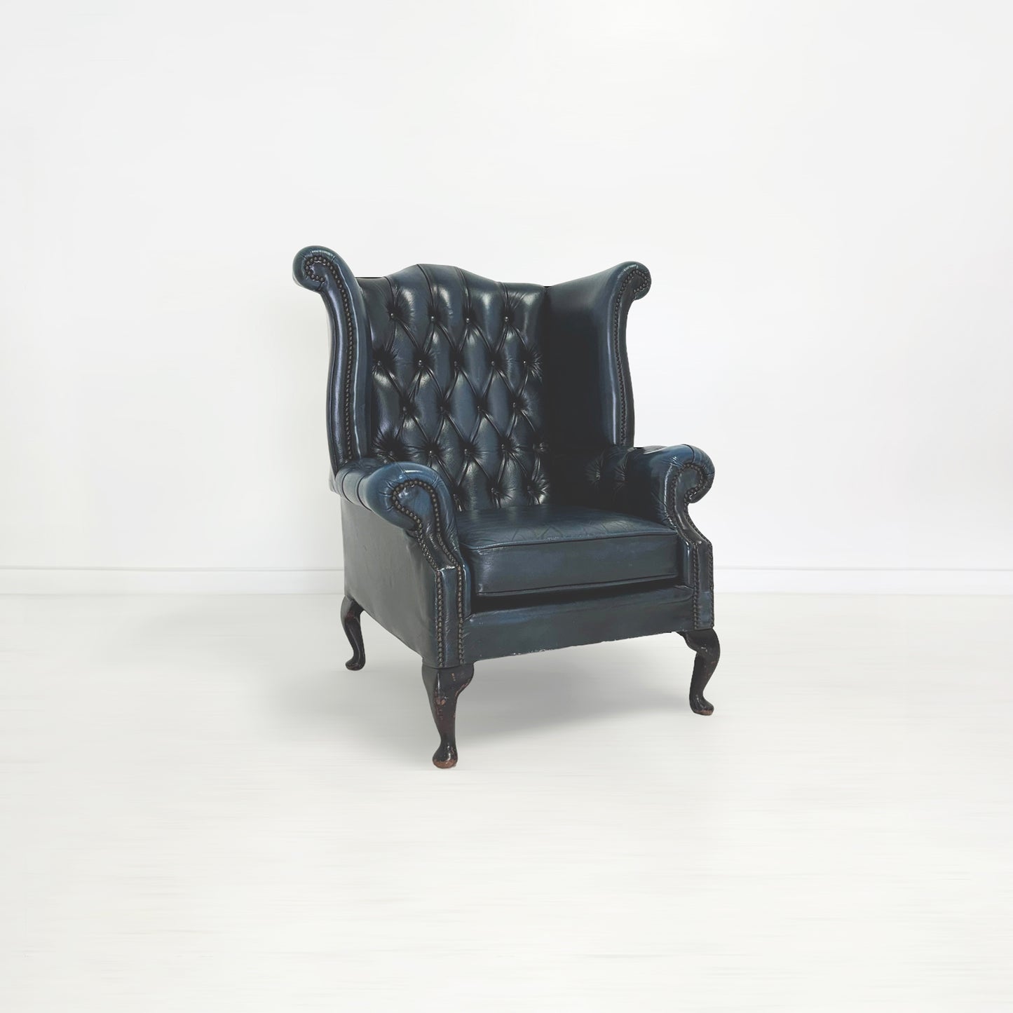 右背面剥がれ有り