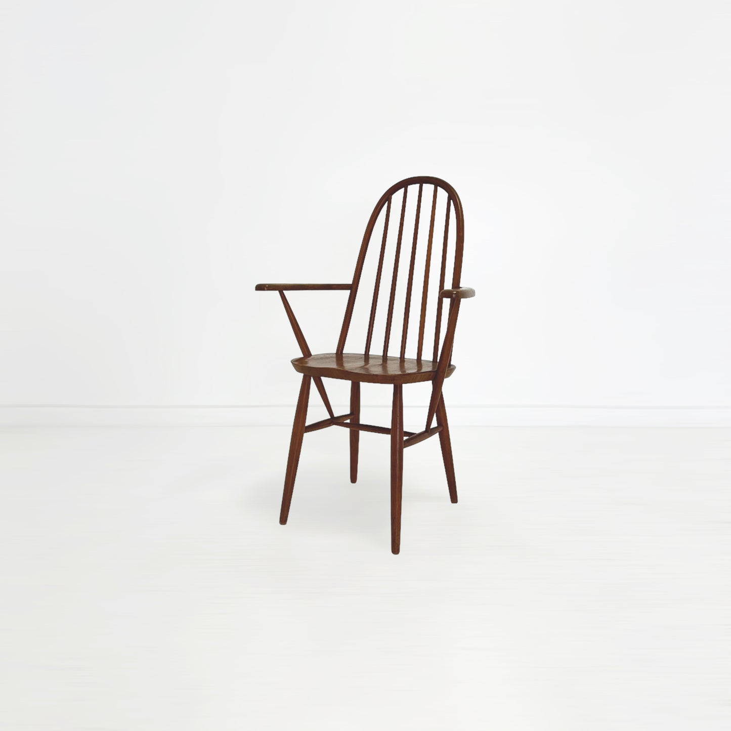 ERCOL クエーカーチェア