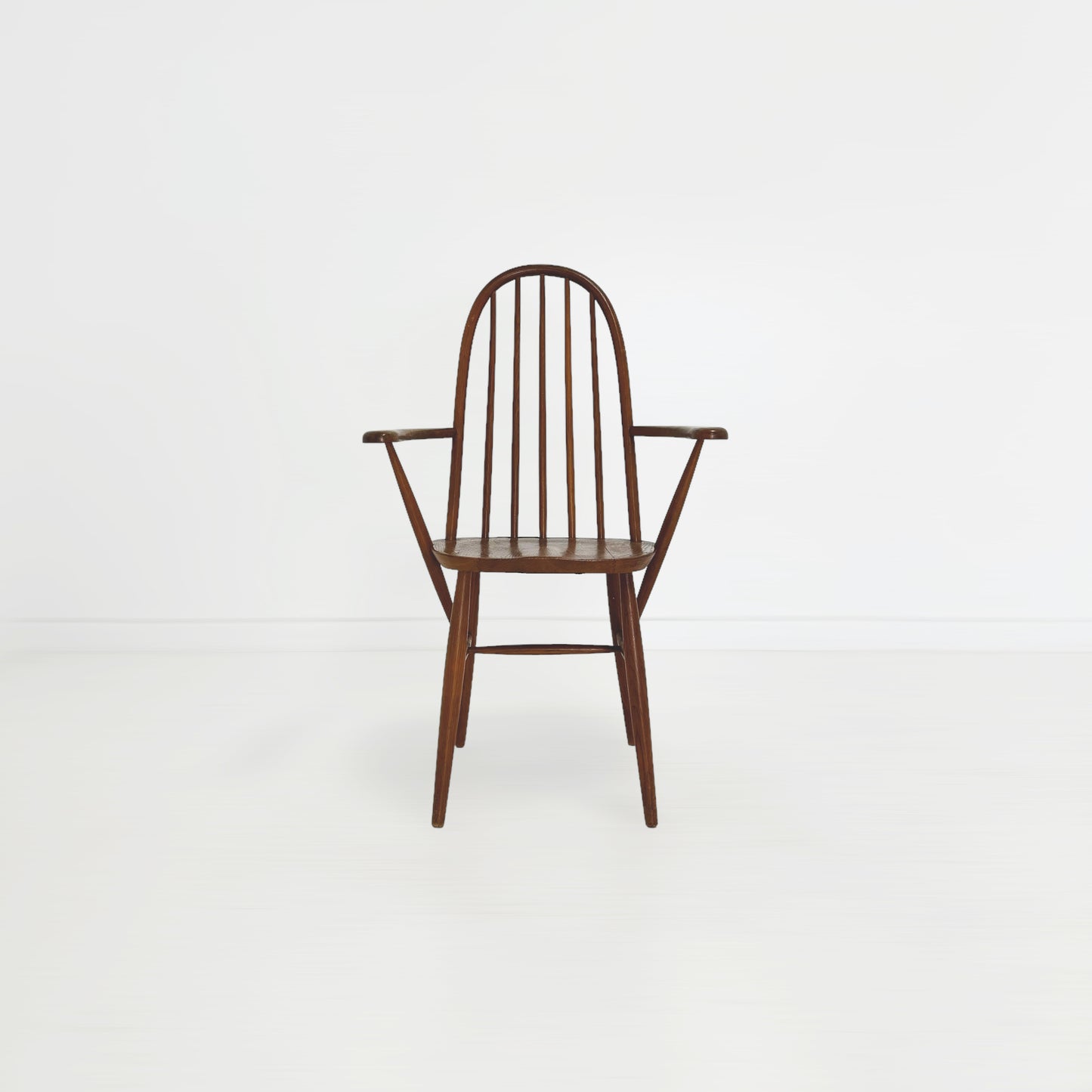 ERCOL クエーカーチェア