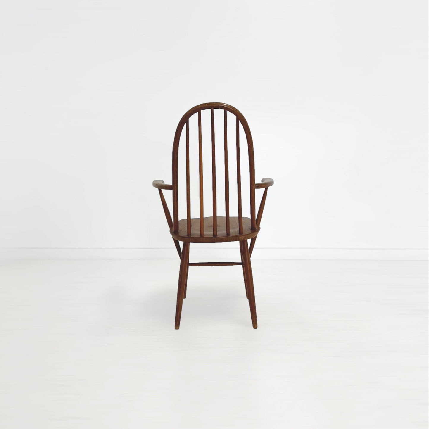ERCOL クエーカーチェア