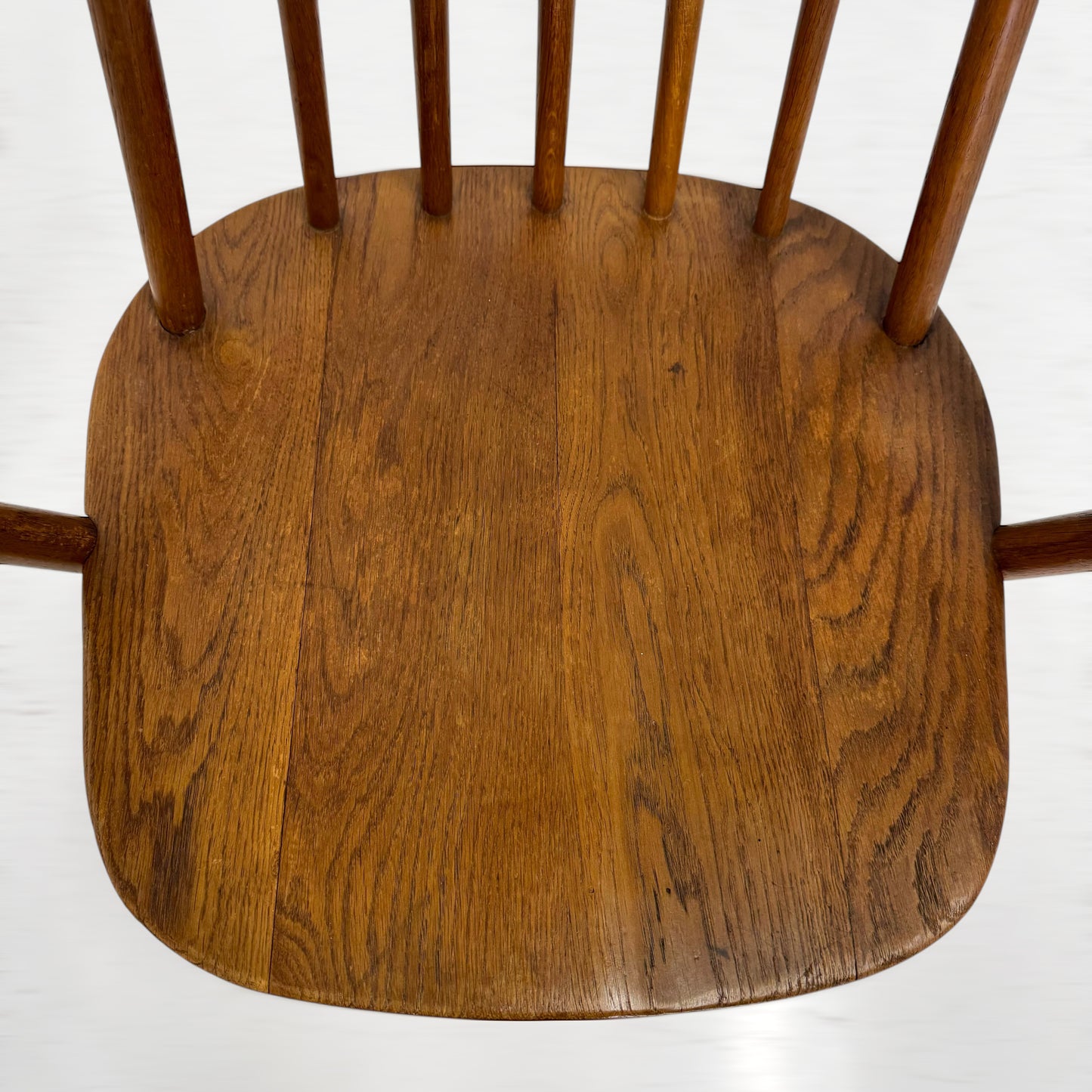 ERCOL クエーカーチェア