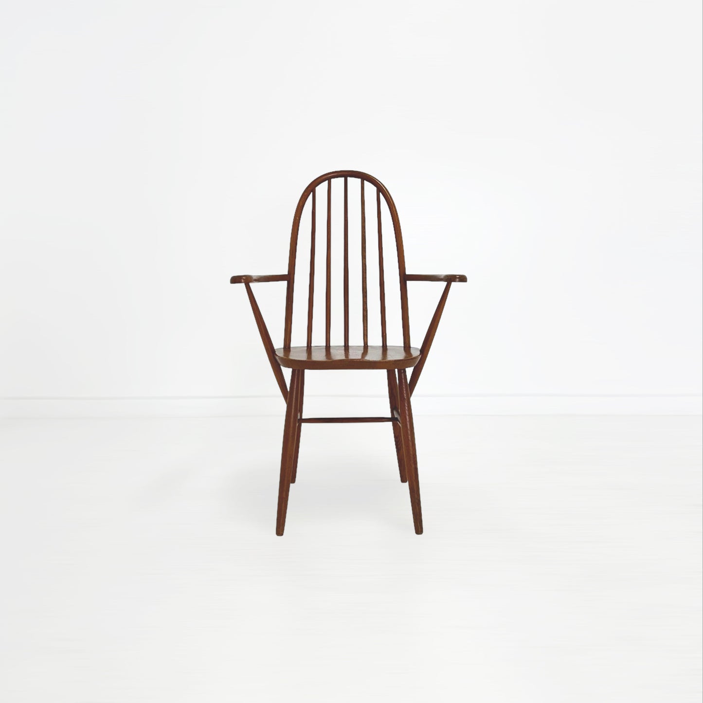 ERCOL クエーカーチェア