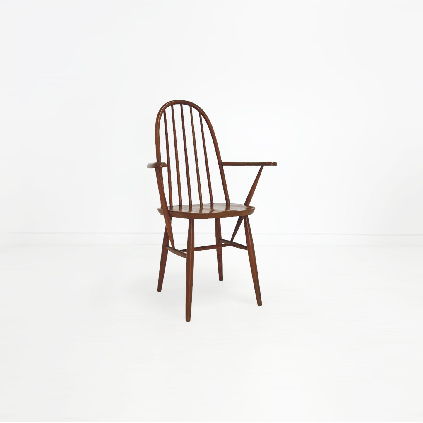 ERCOL クエーカーチェア