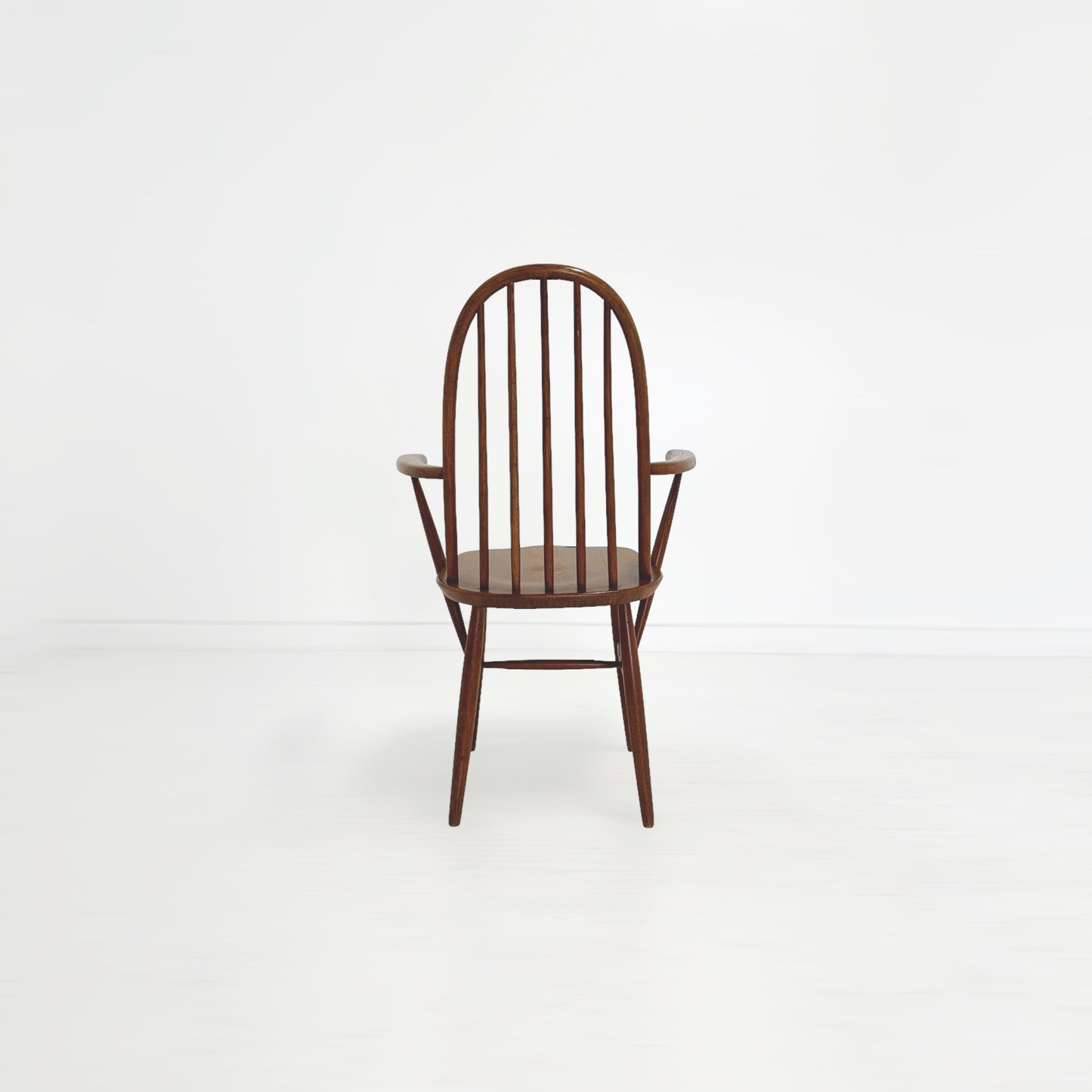 ERCOL クエーカーチェア