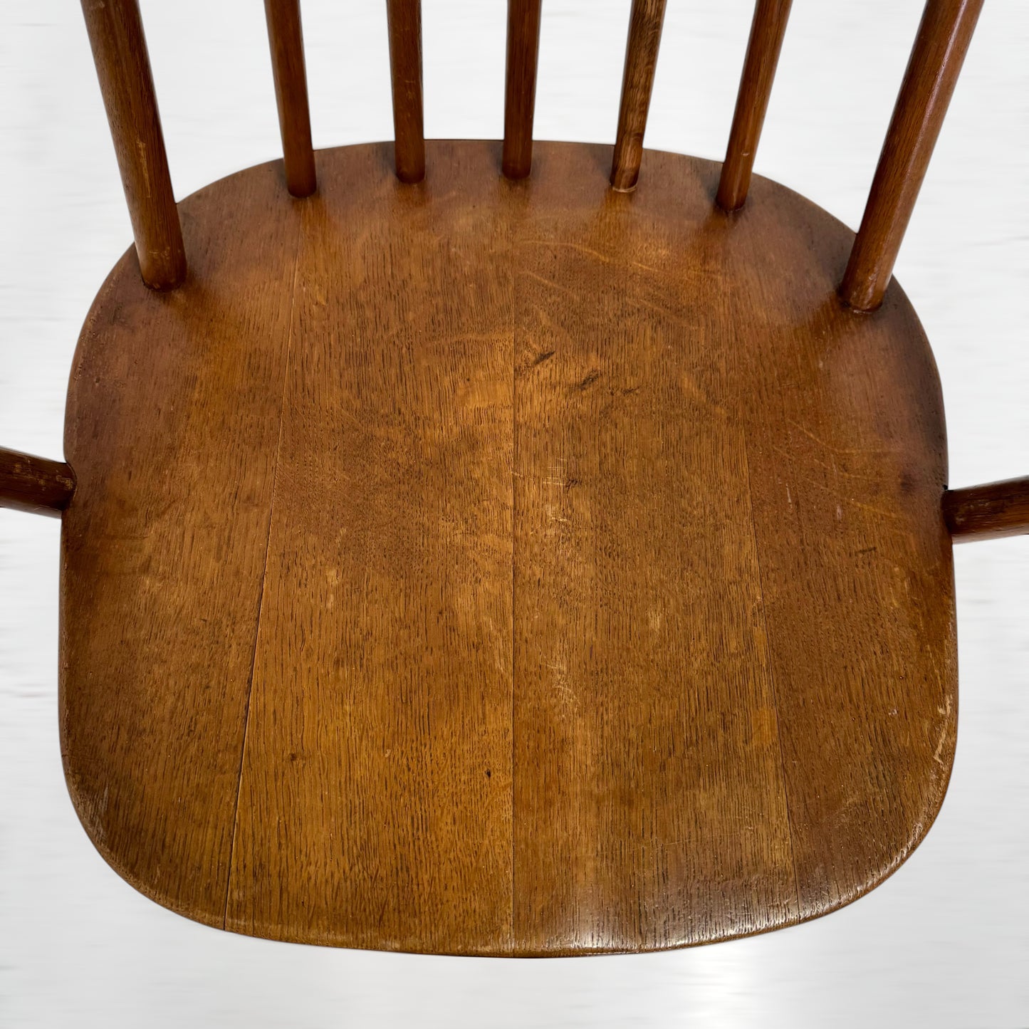 ERCOL クエーカーチェア