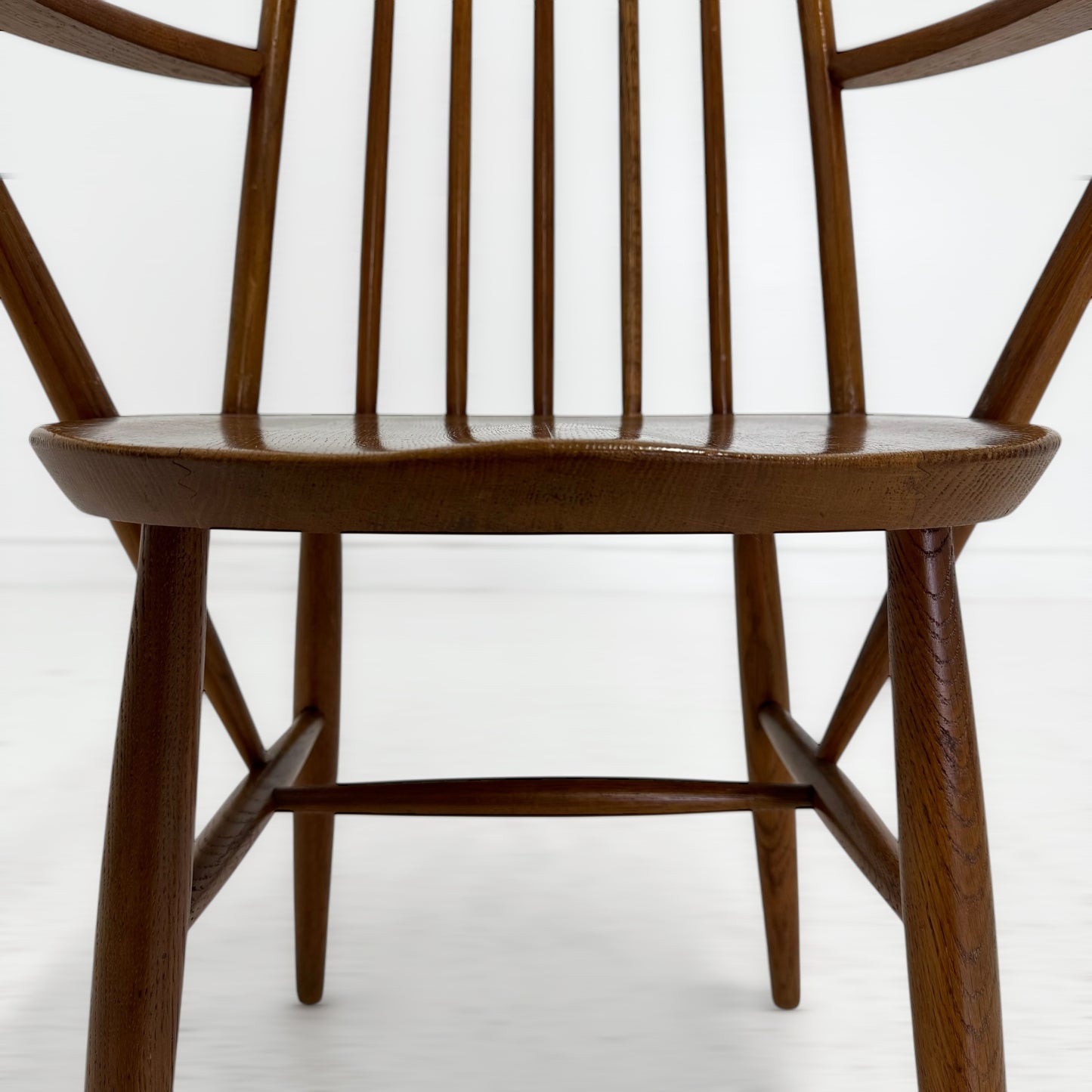 ERCOL クエーカーチェア