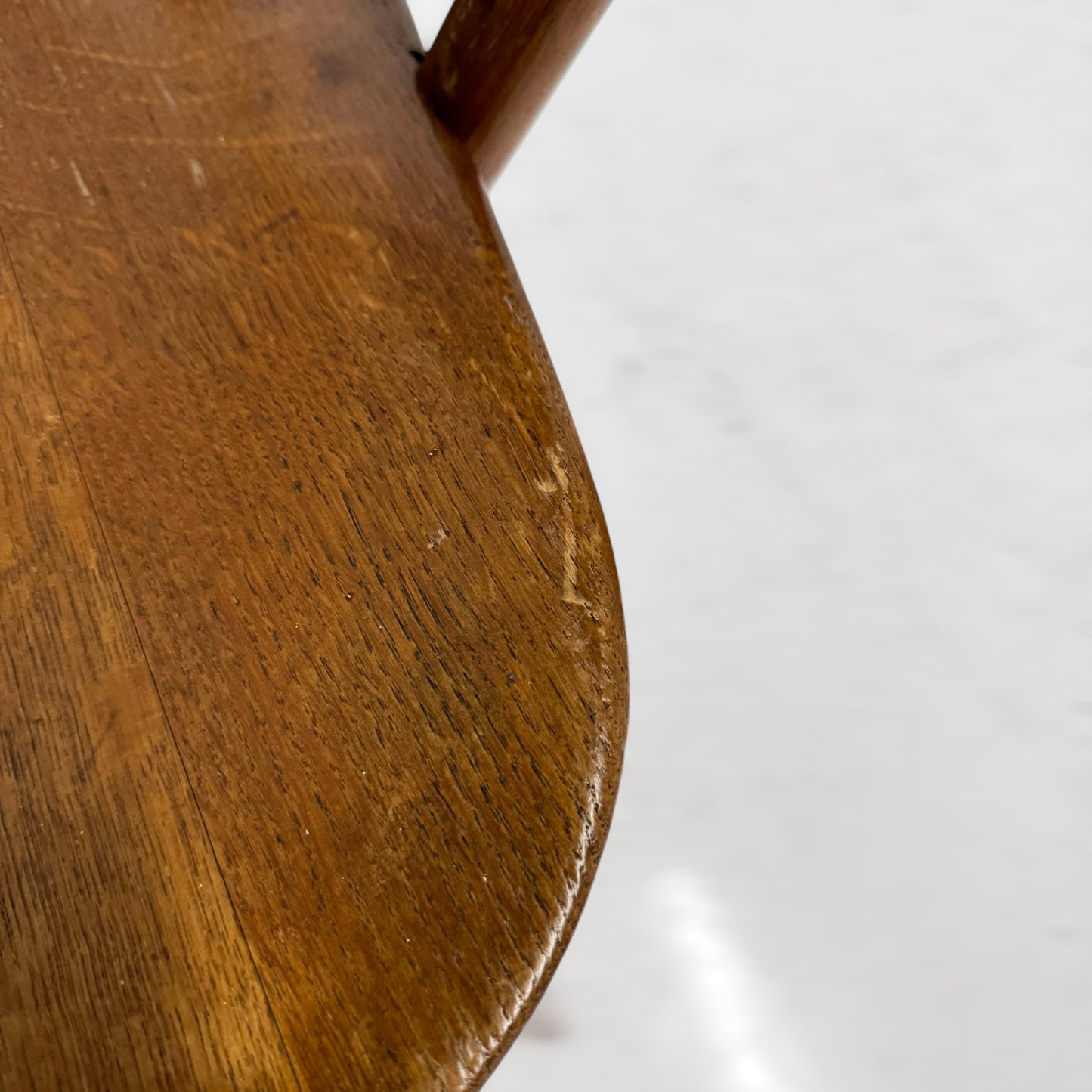 ERCOL クエーカーチェア