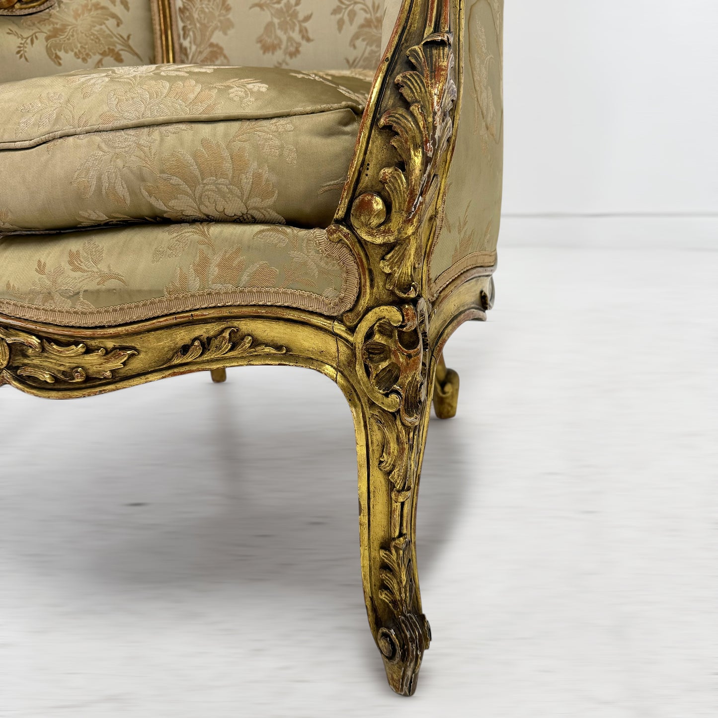 フレンチソファ