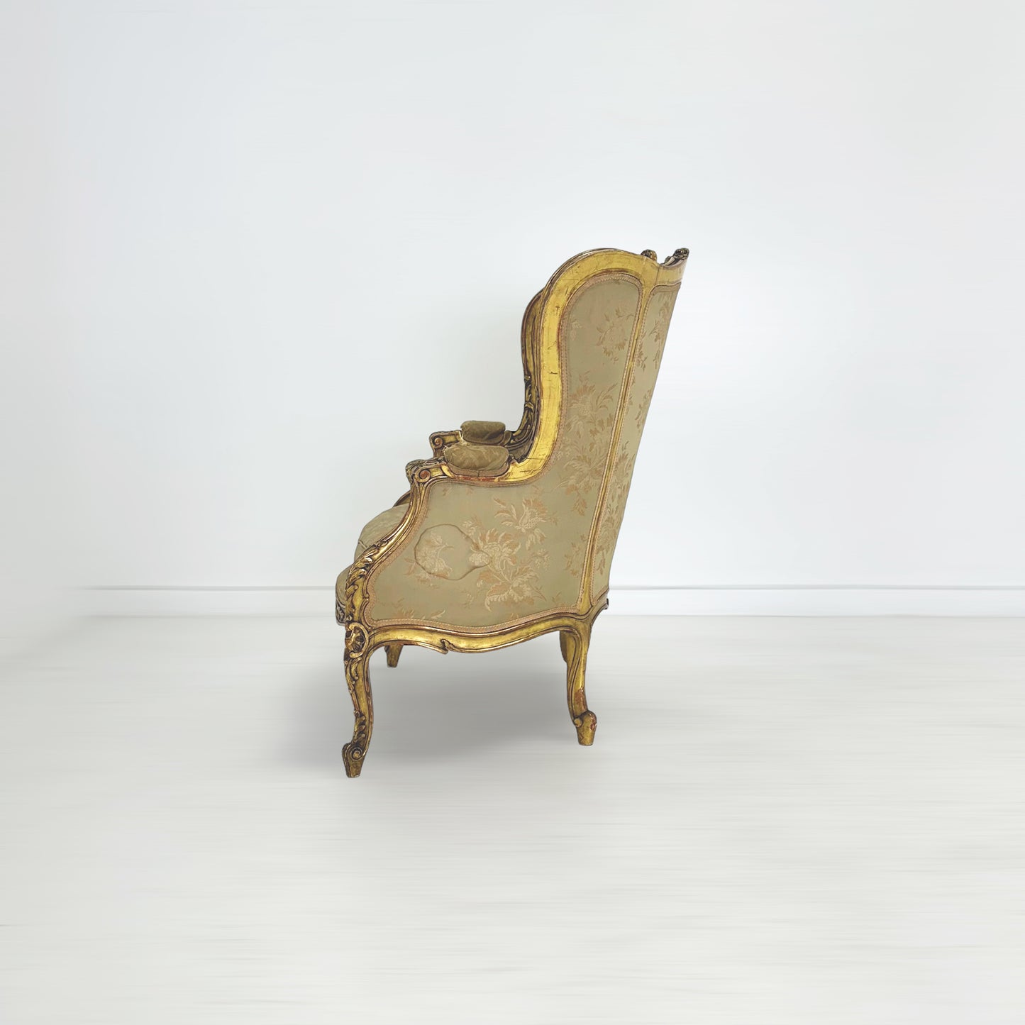 フレンチソファ