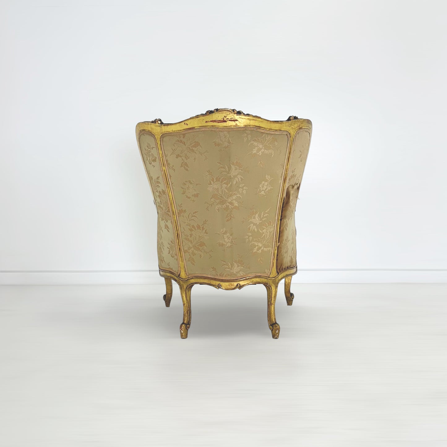 右側面生地染み有り