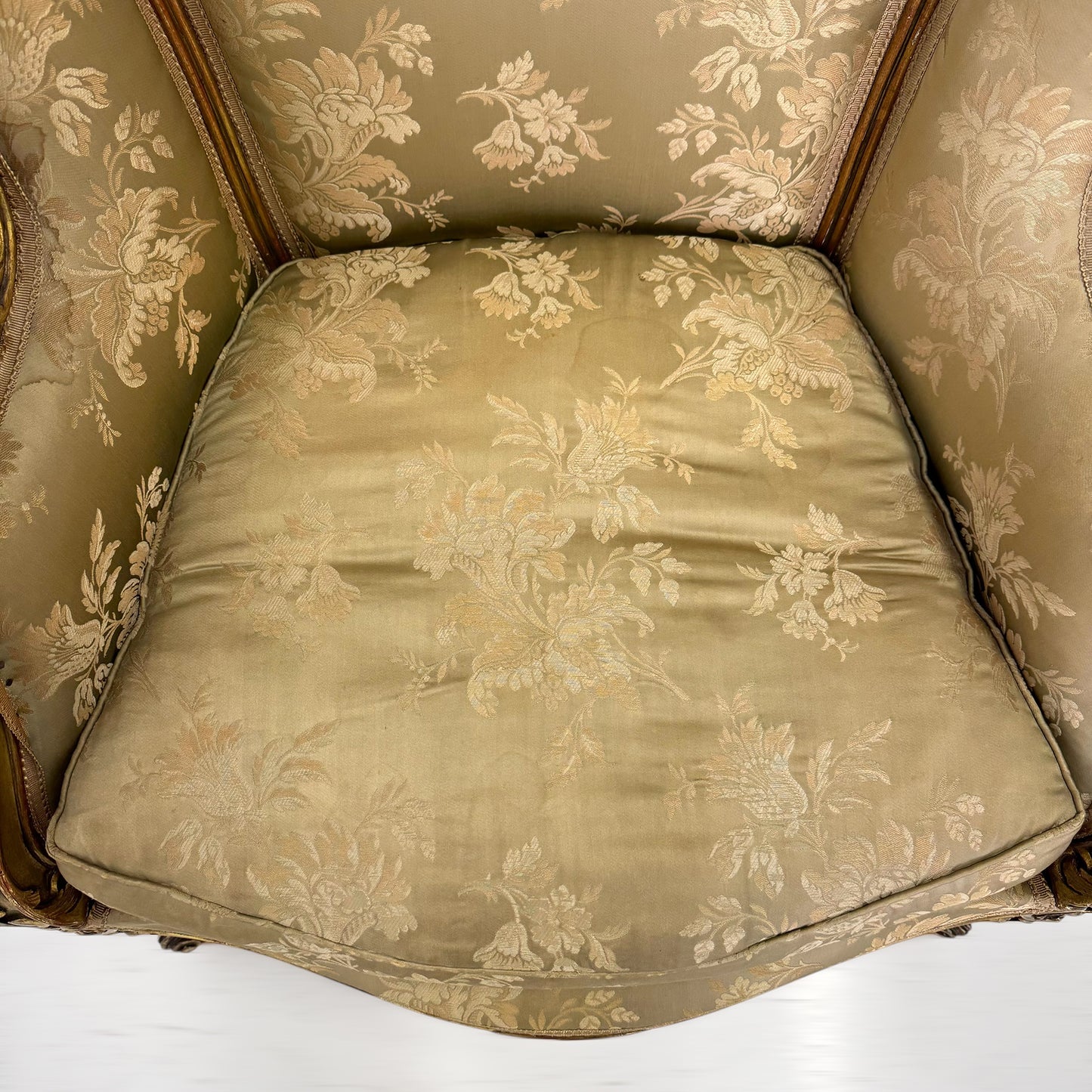 フレンチソファ