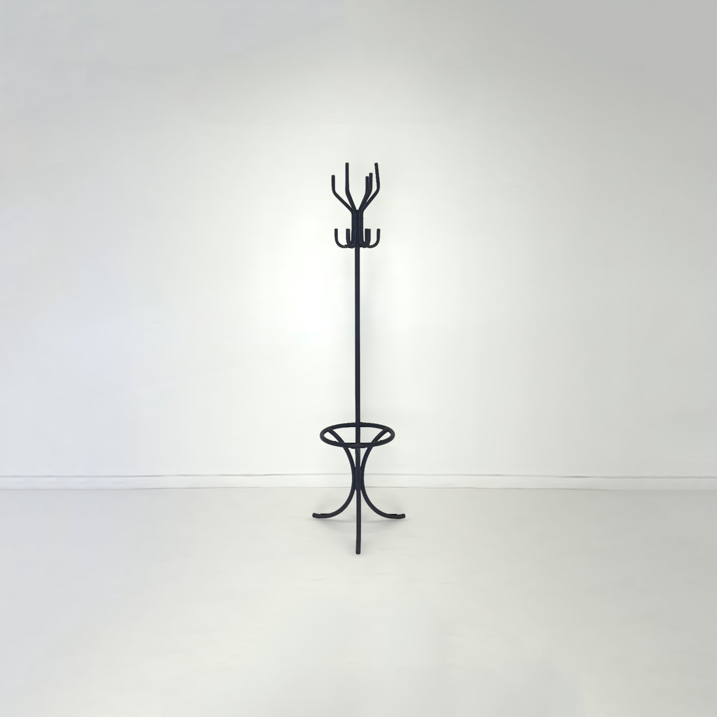 アイアンコートラック