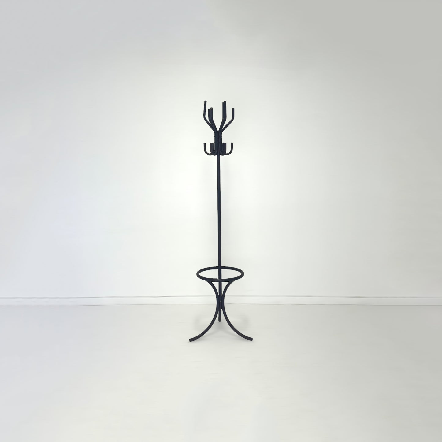 アイアンコートラック