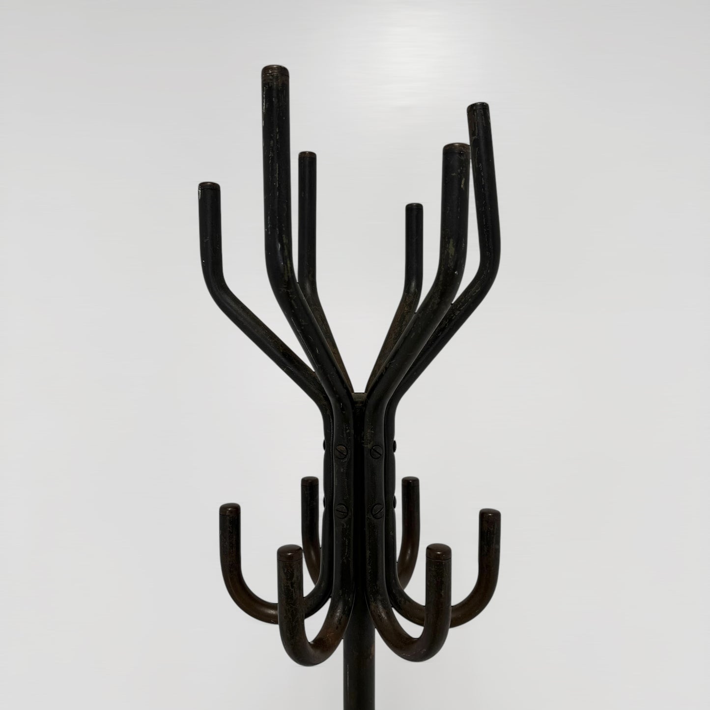 アイアンコートラック