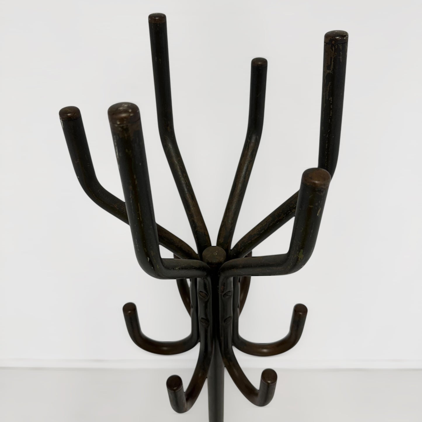 アイアンコートラック