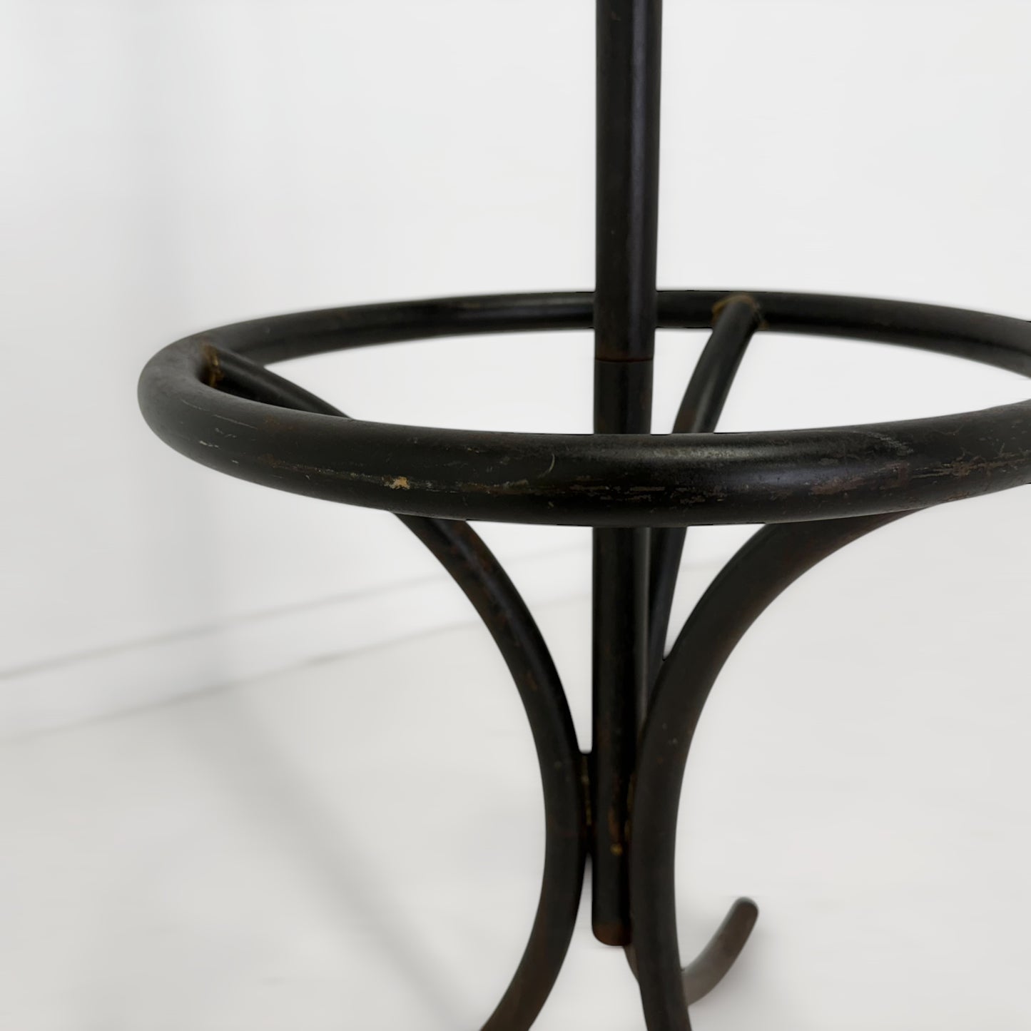 アイアンコートラック