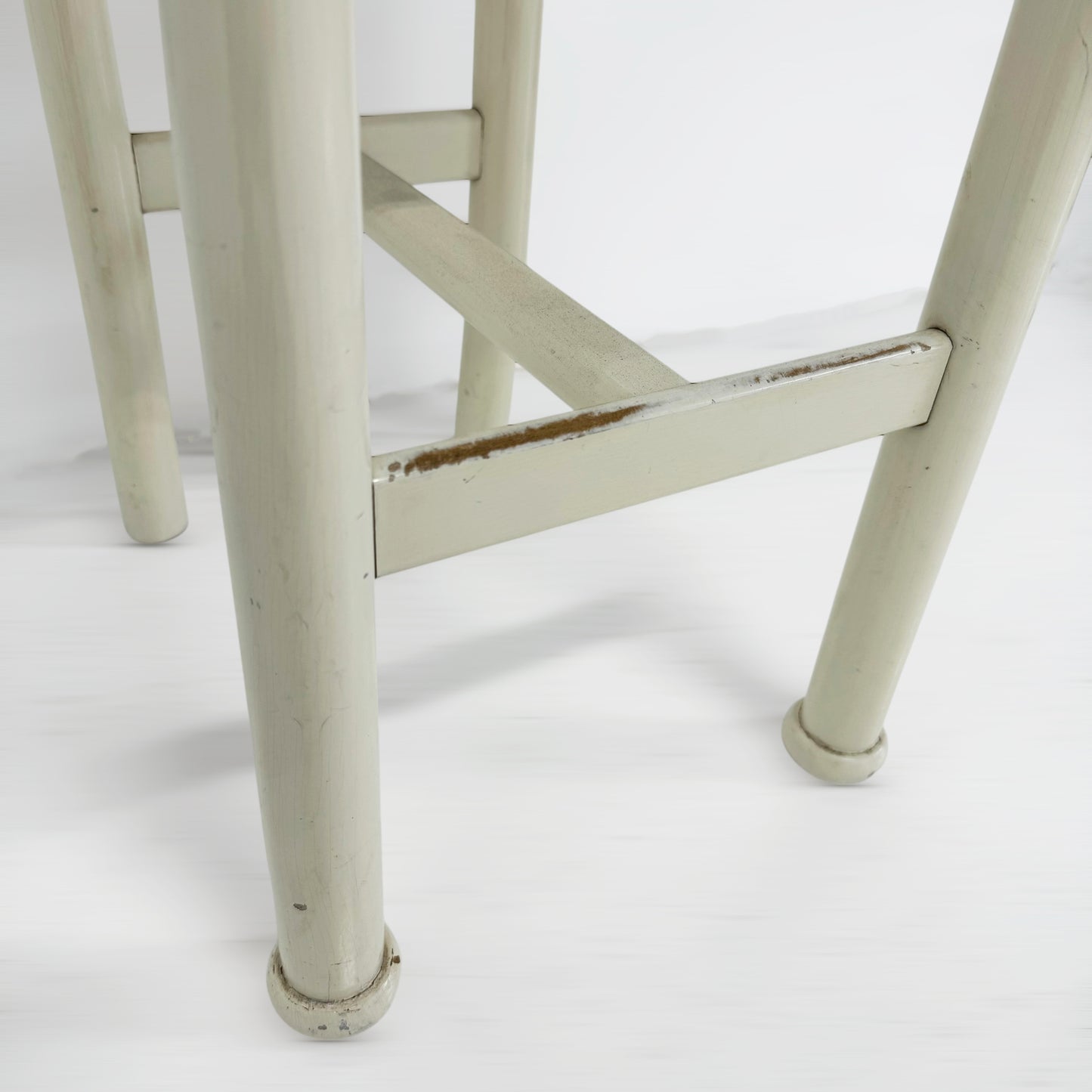 ラタンシート バーチェア