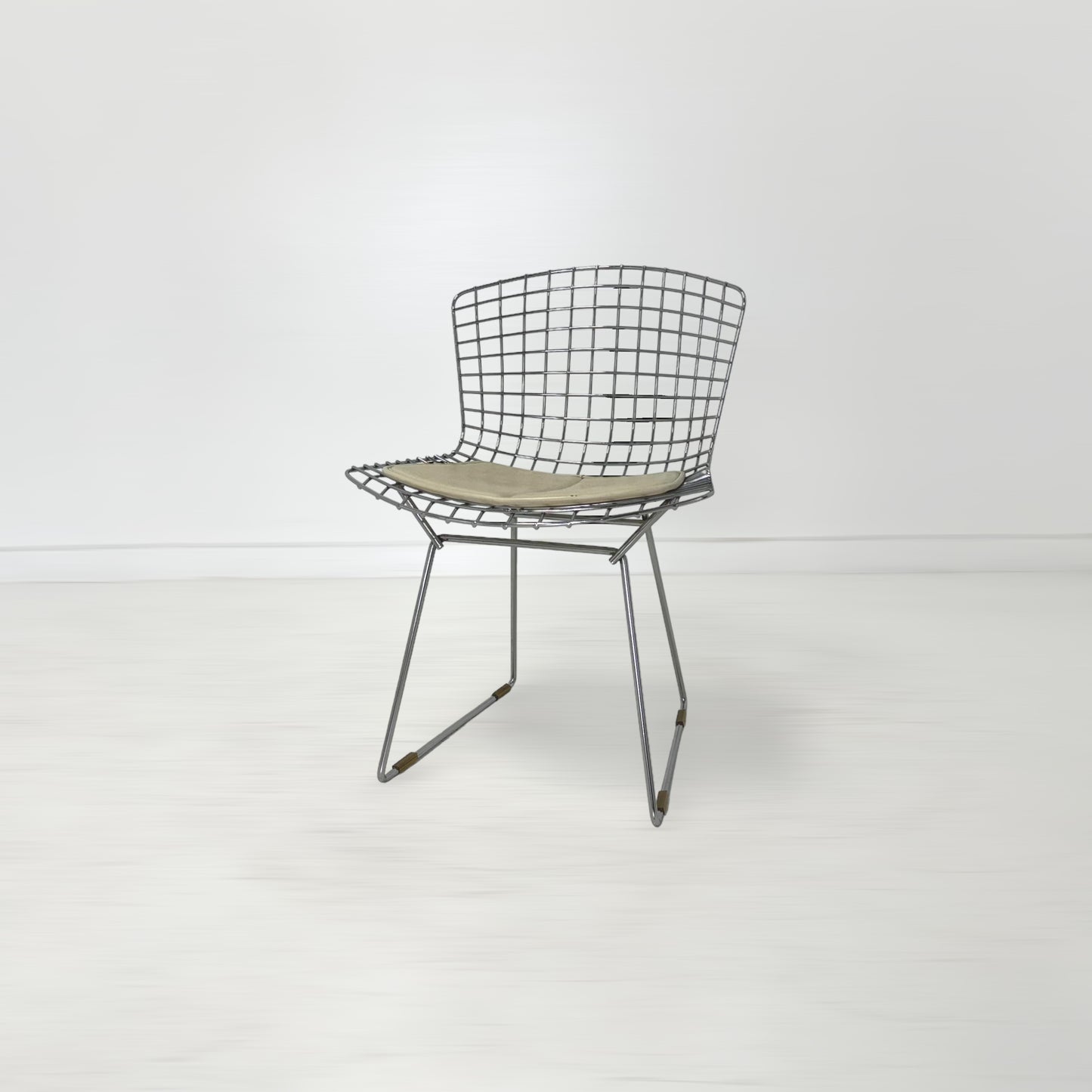 Harry Bertoia サイドチェア Model No.420
