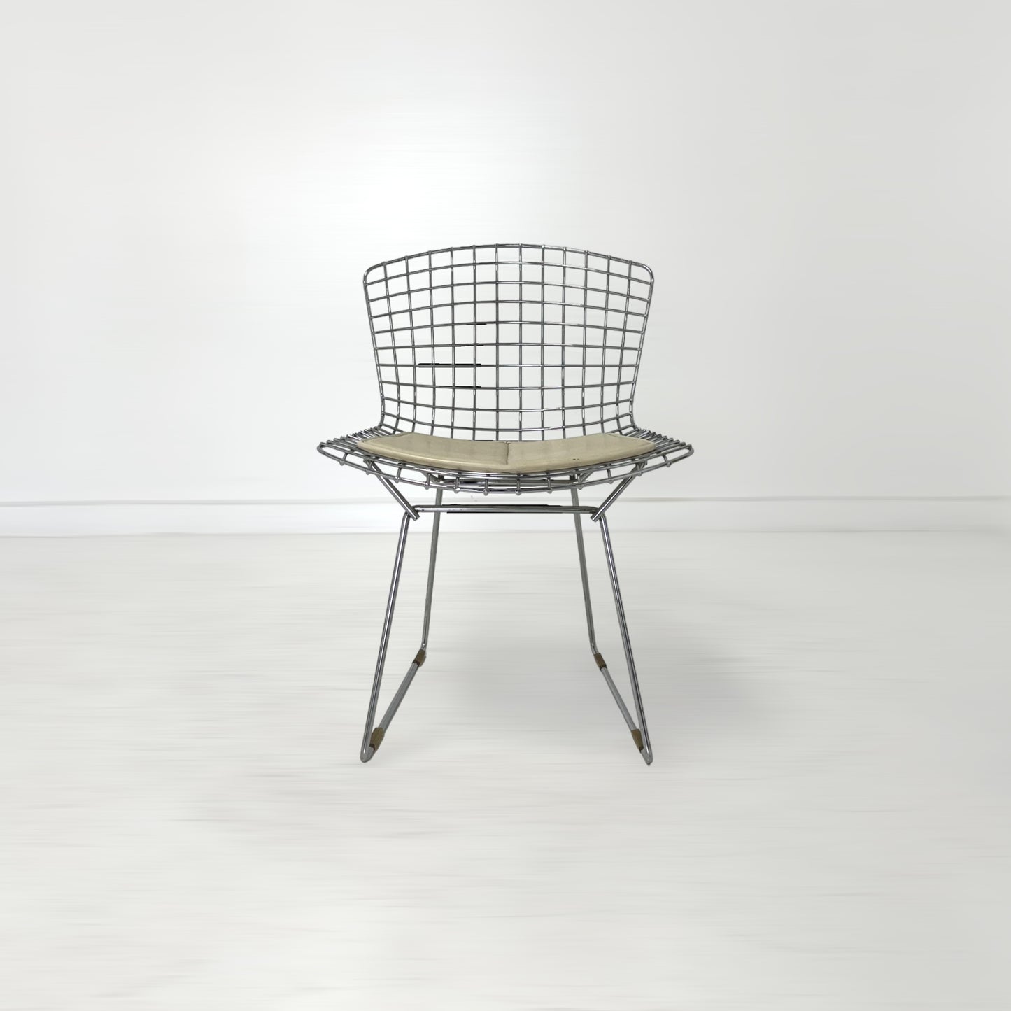 Harry Bertoia サイドチェア Model No.420