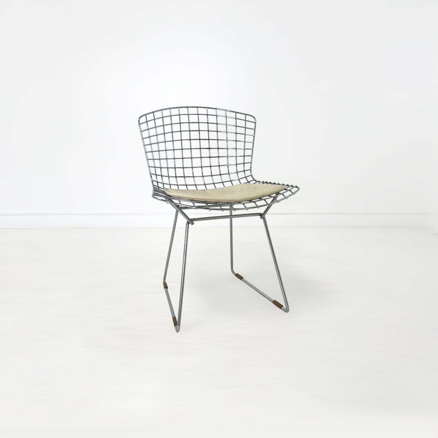 Harry Bertoia サイドチェア Model No.420