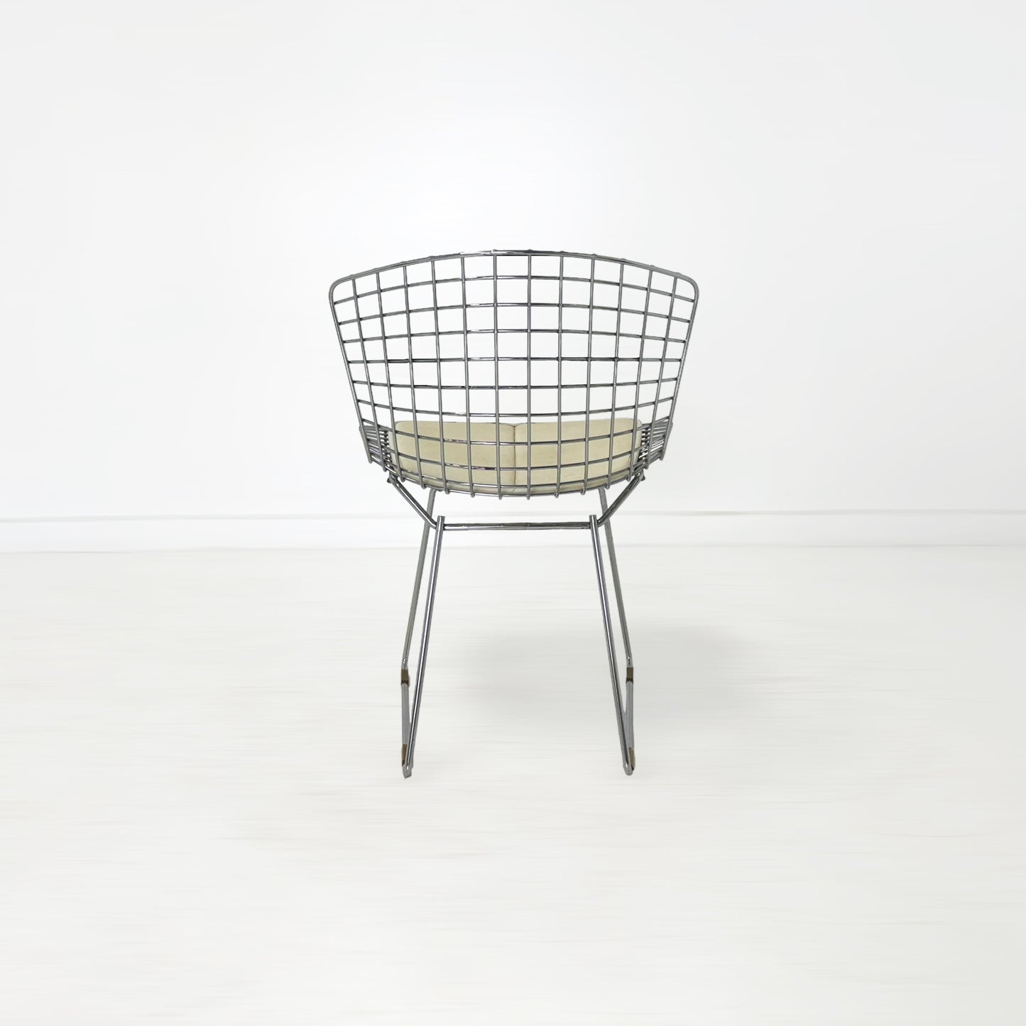 Harry Bertoia サイドチェア Model No.420
