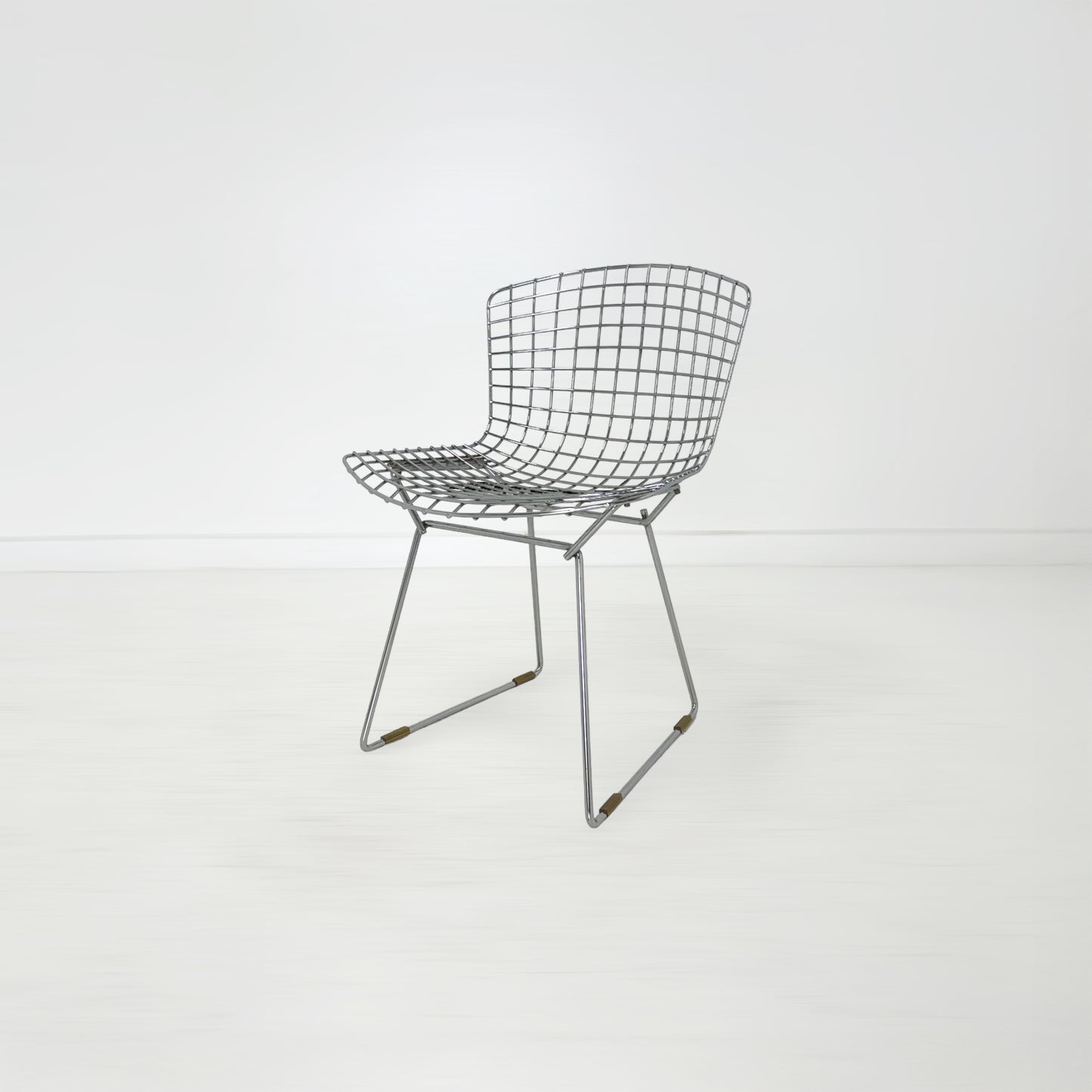 Harry Bertoia サイドチェア Model No.420