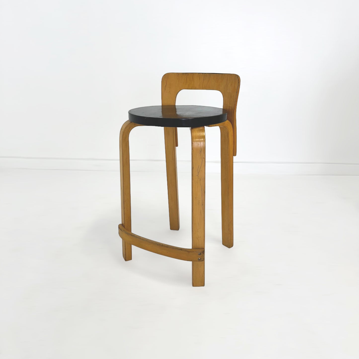 artek ハイチェア K65