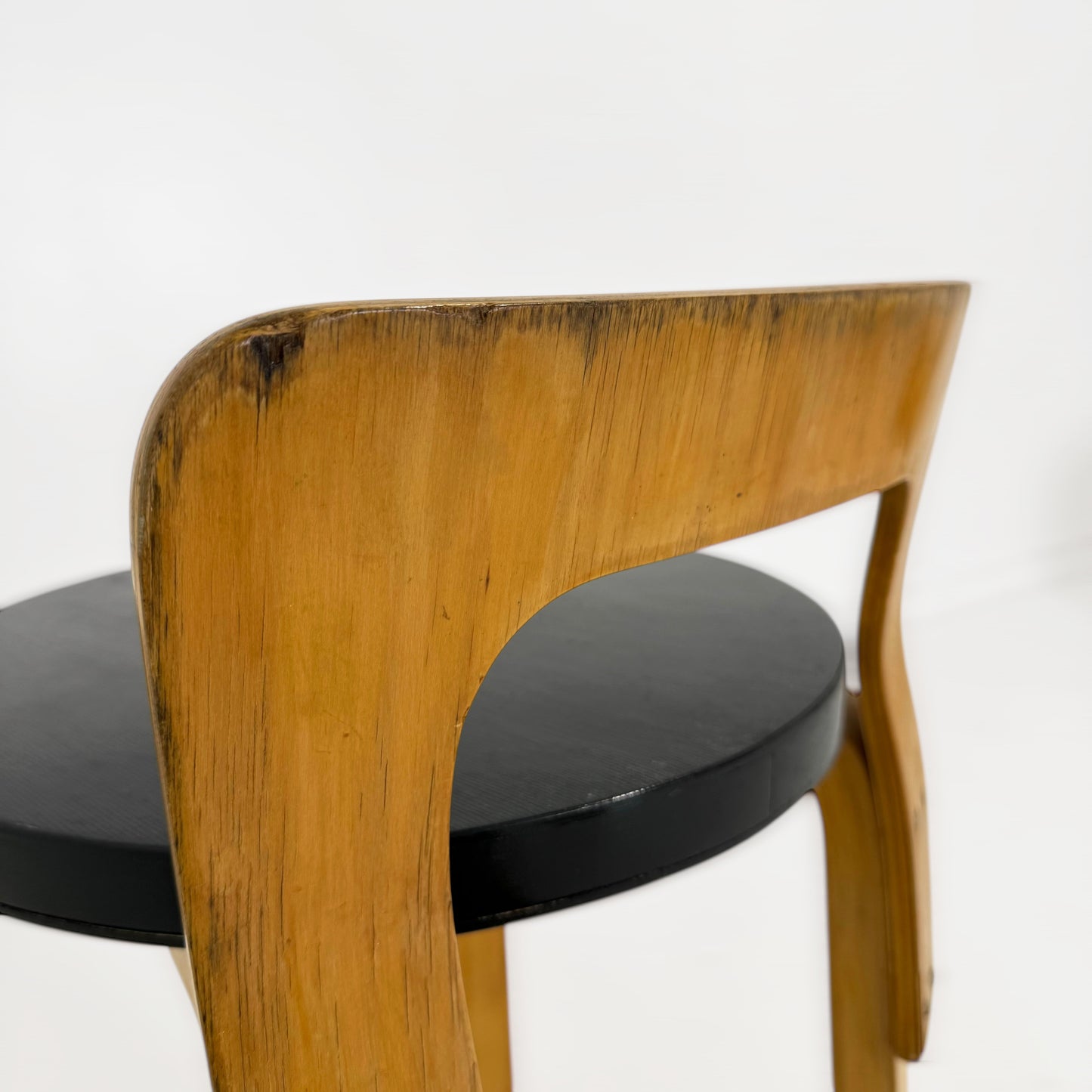 artek ハイチェア K65