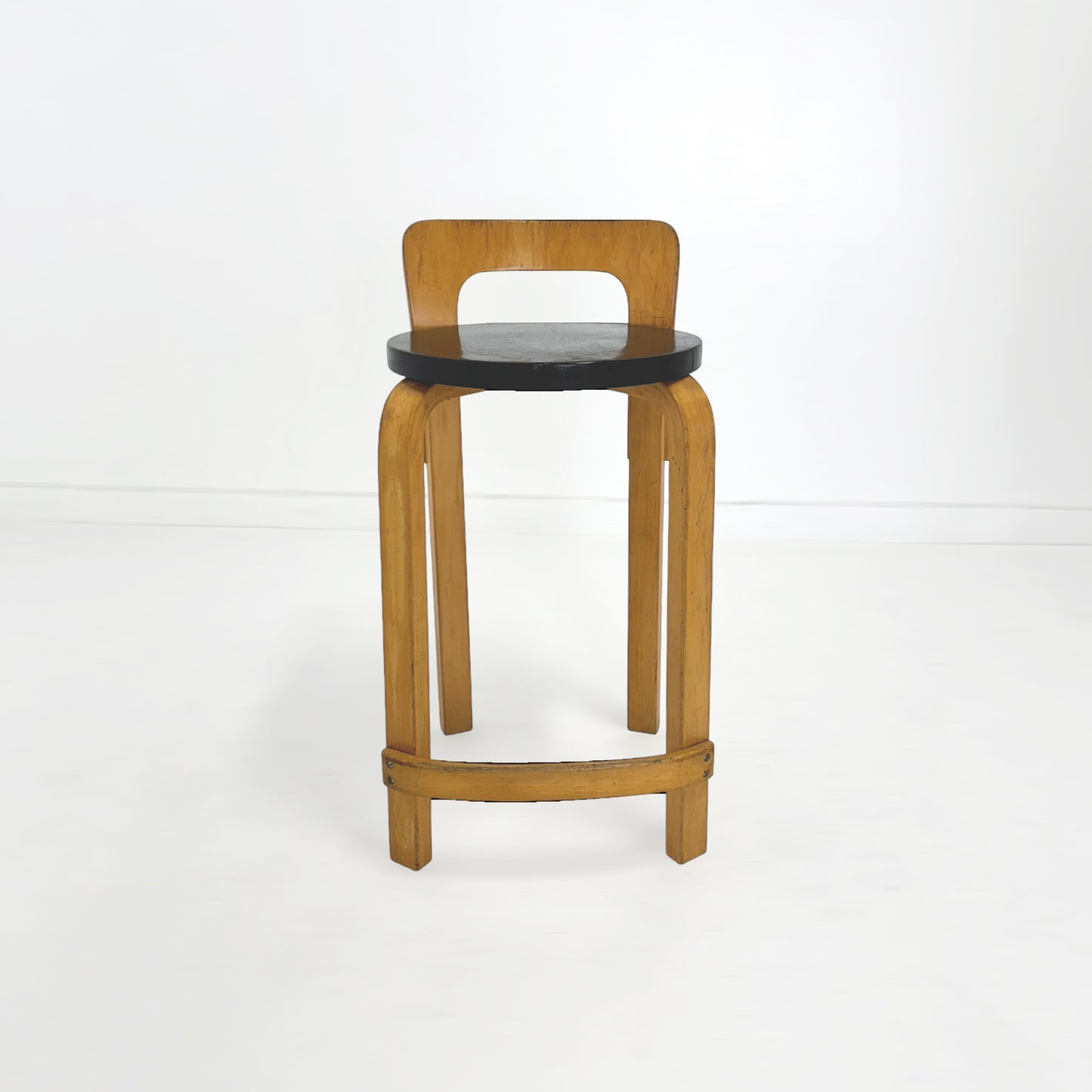 artek ハイチェア K65