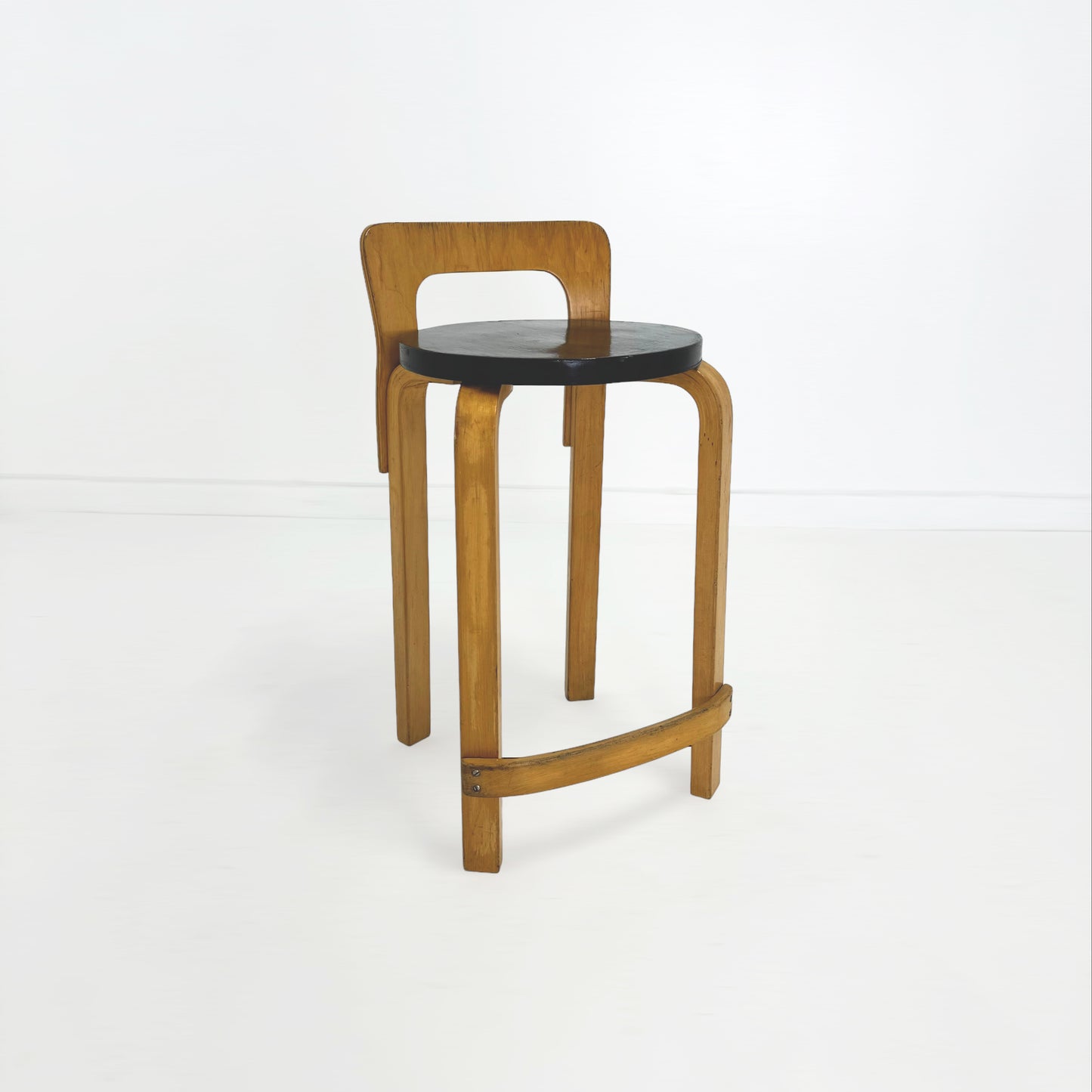 artek ハイチェア K65