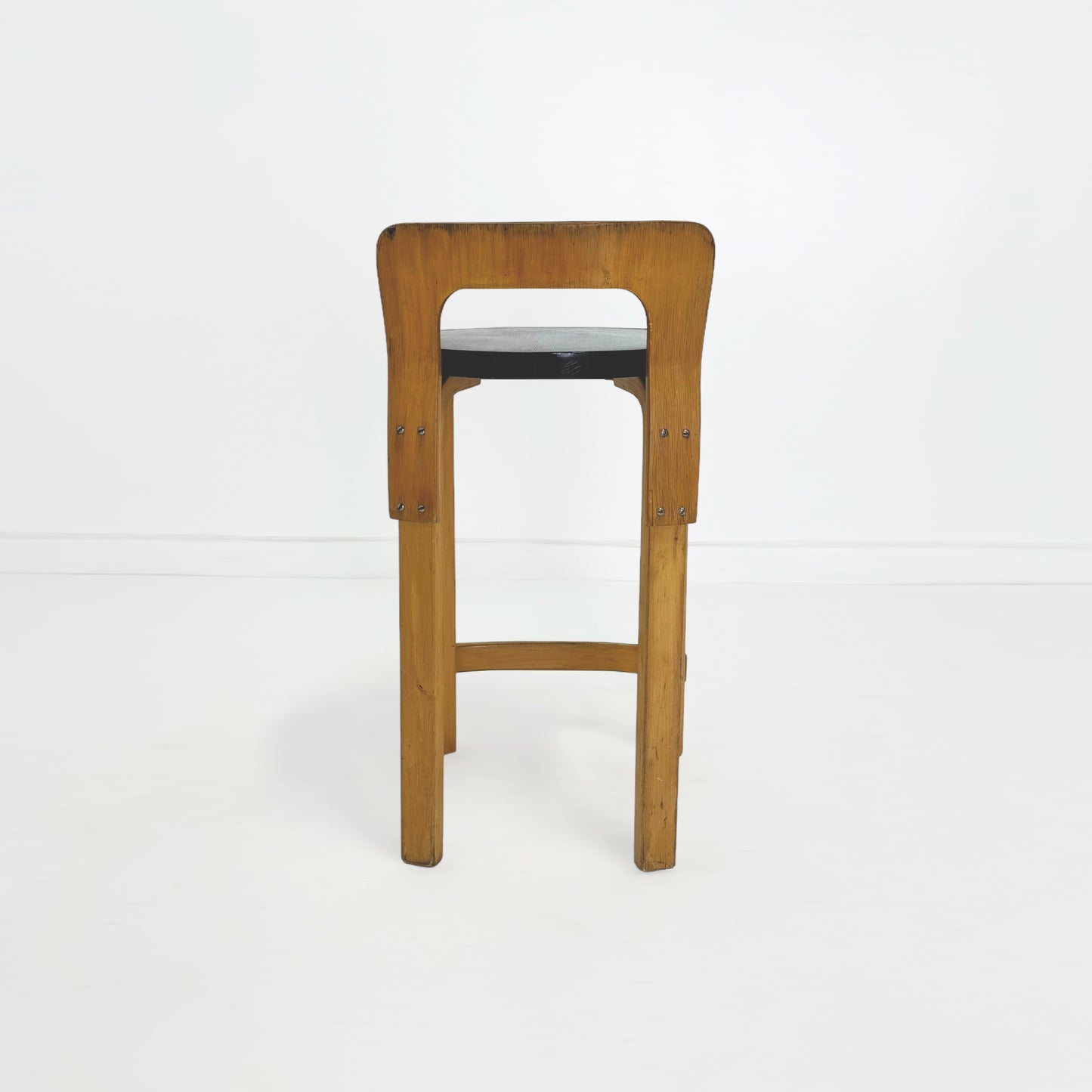 artek ハイチェア K65