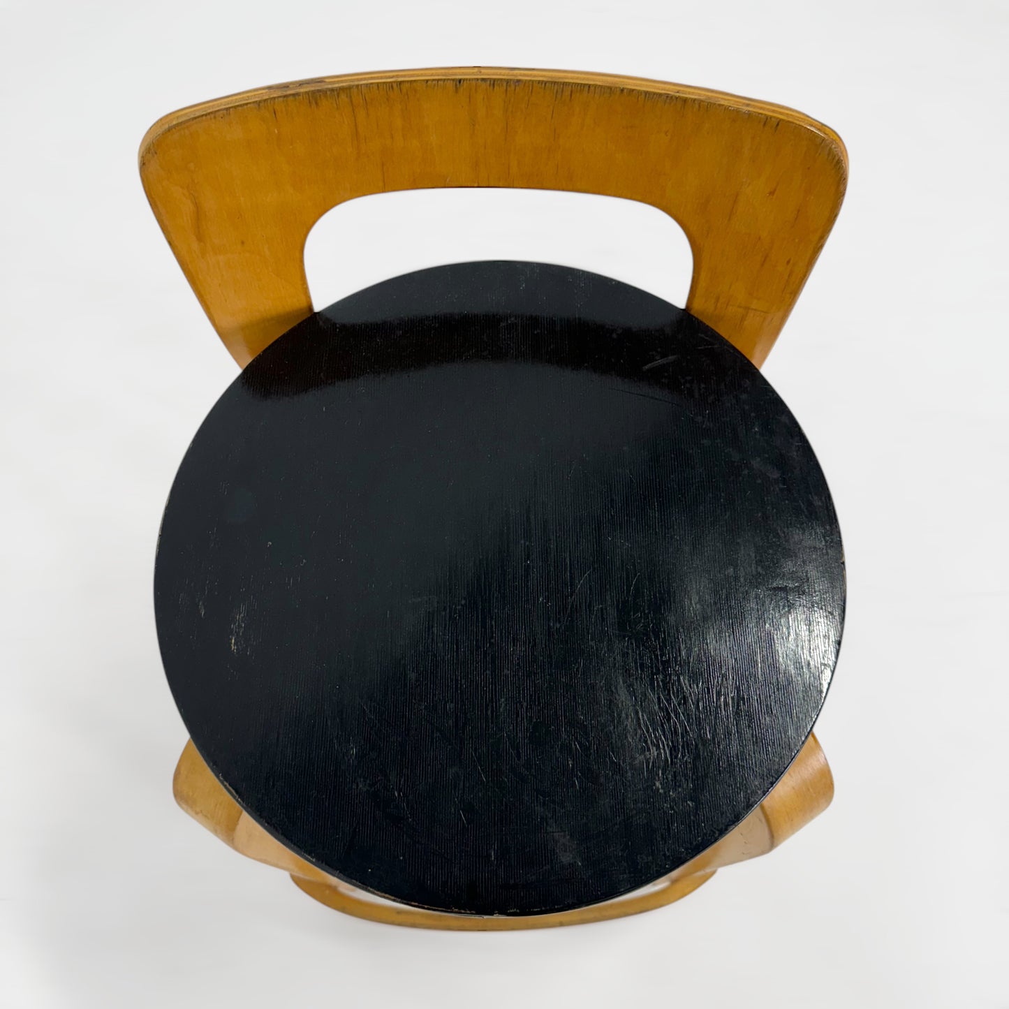 artek ハイチェア K65