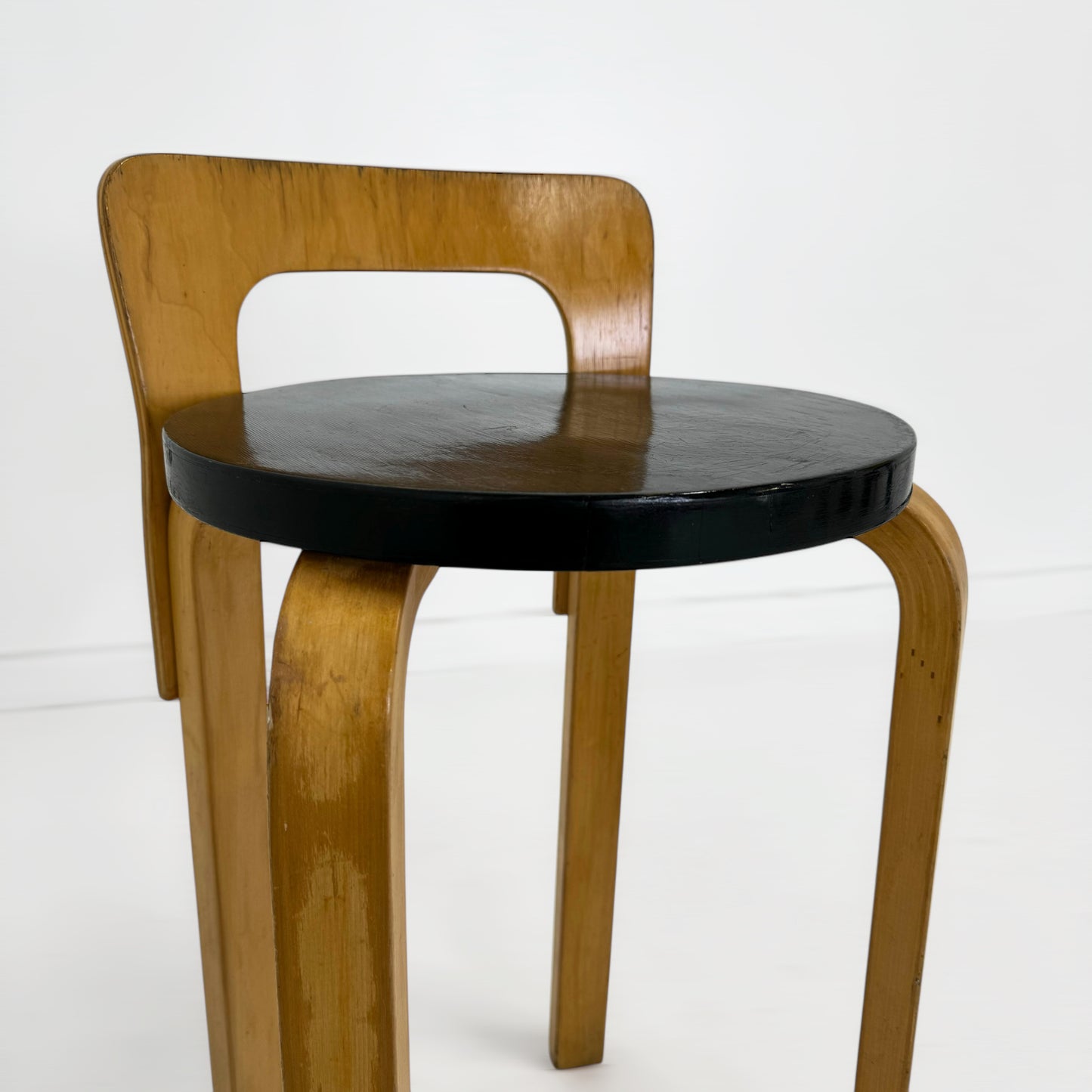 artek ハイチェア K65