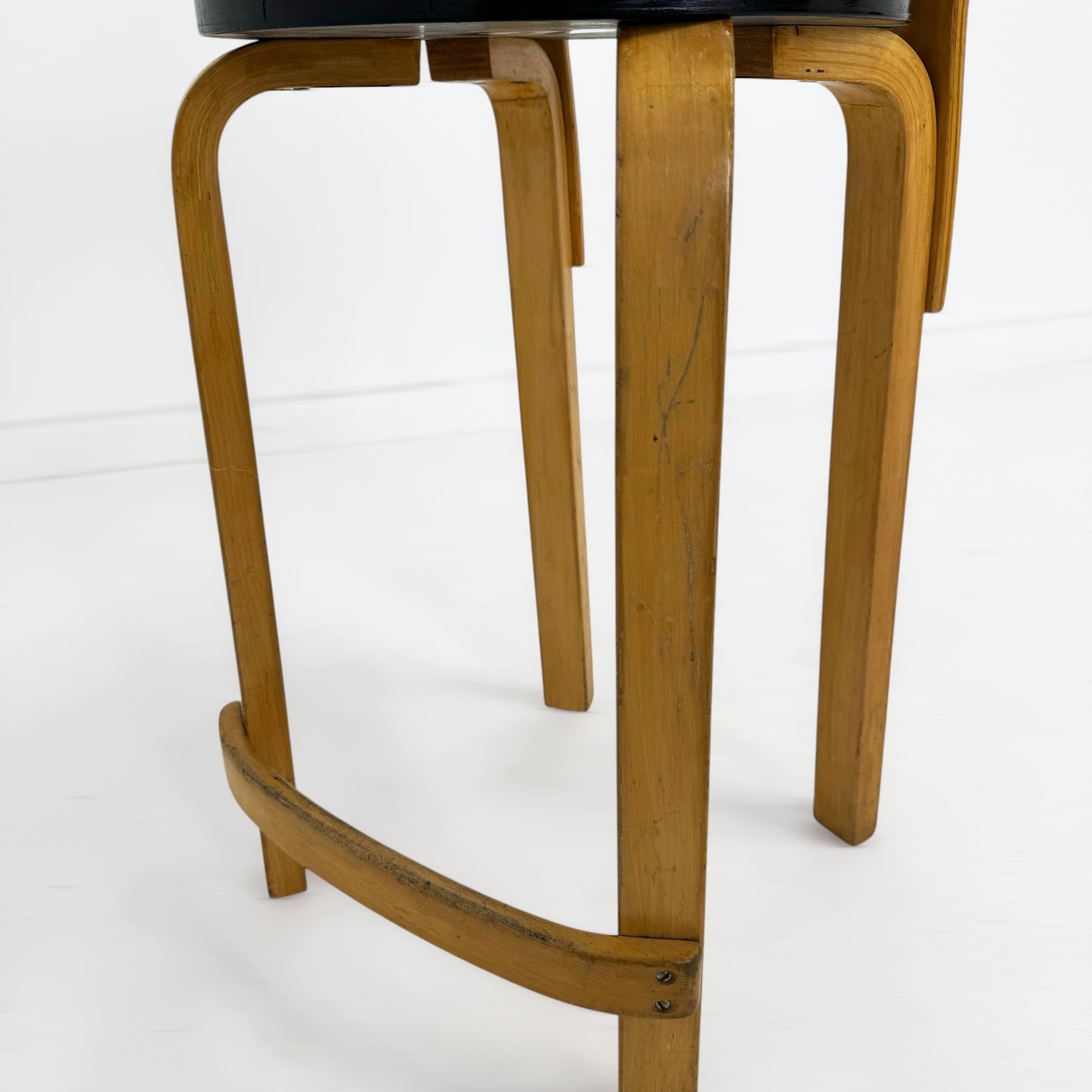 artek ハイチェア K65