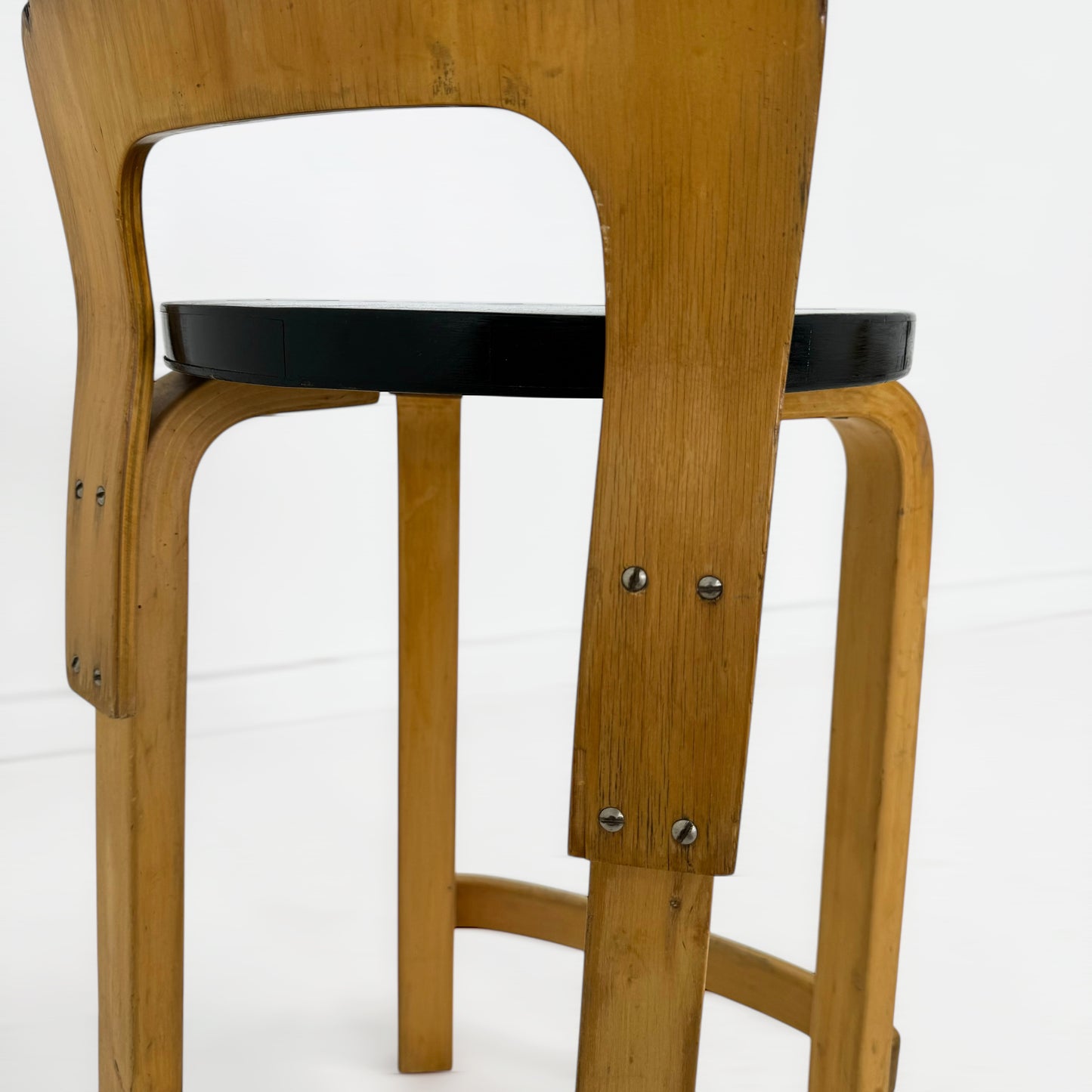 artek ハイチェア K65