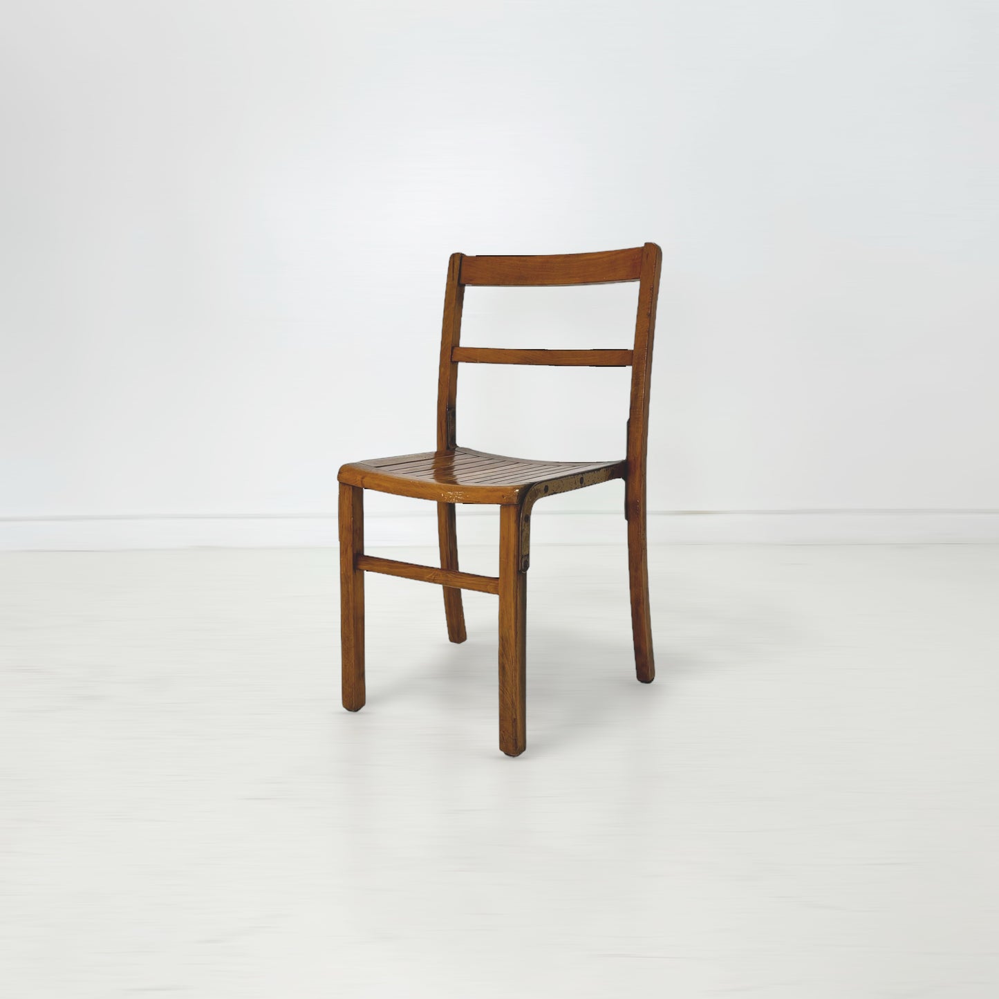 スクールチェア