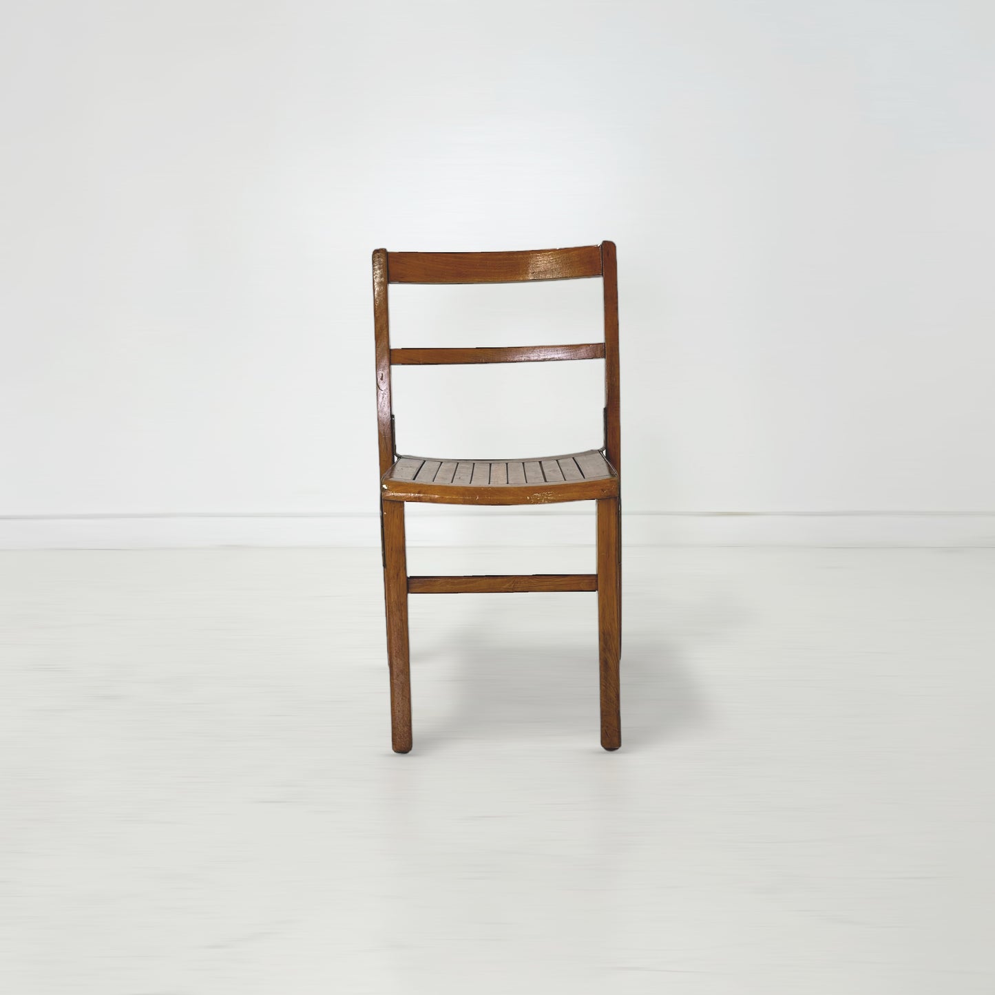 スクールチェア