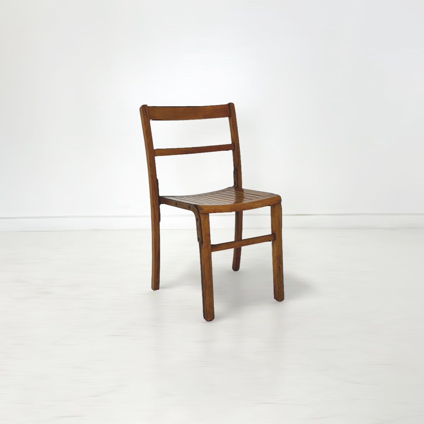 スクールチェア