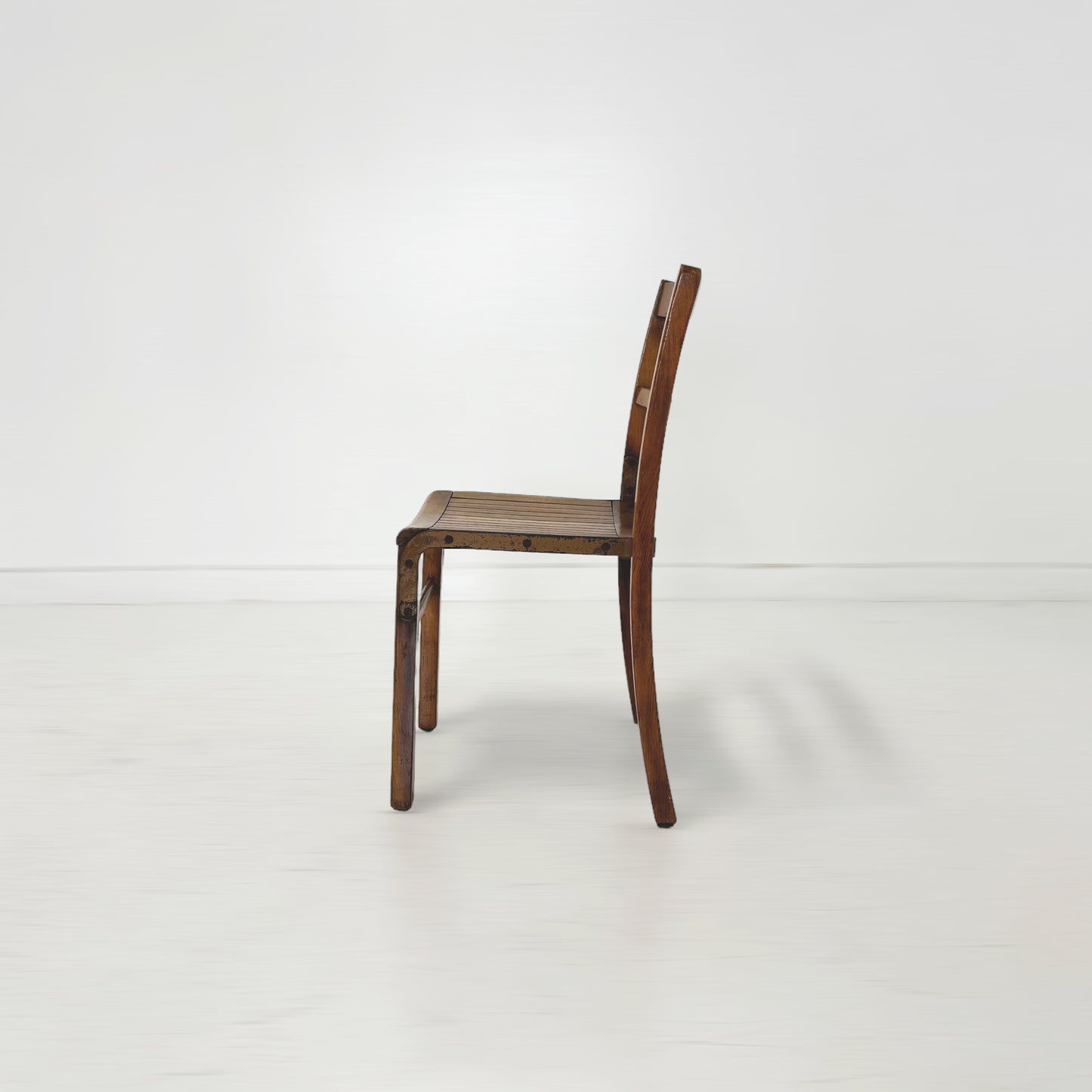 スクールチェア