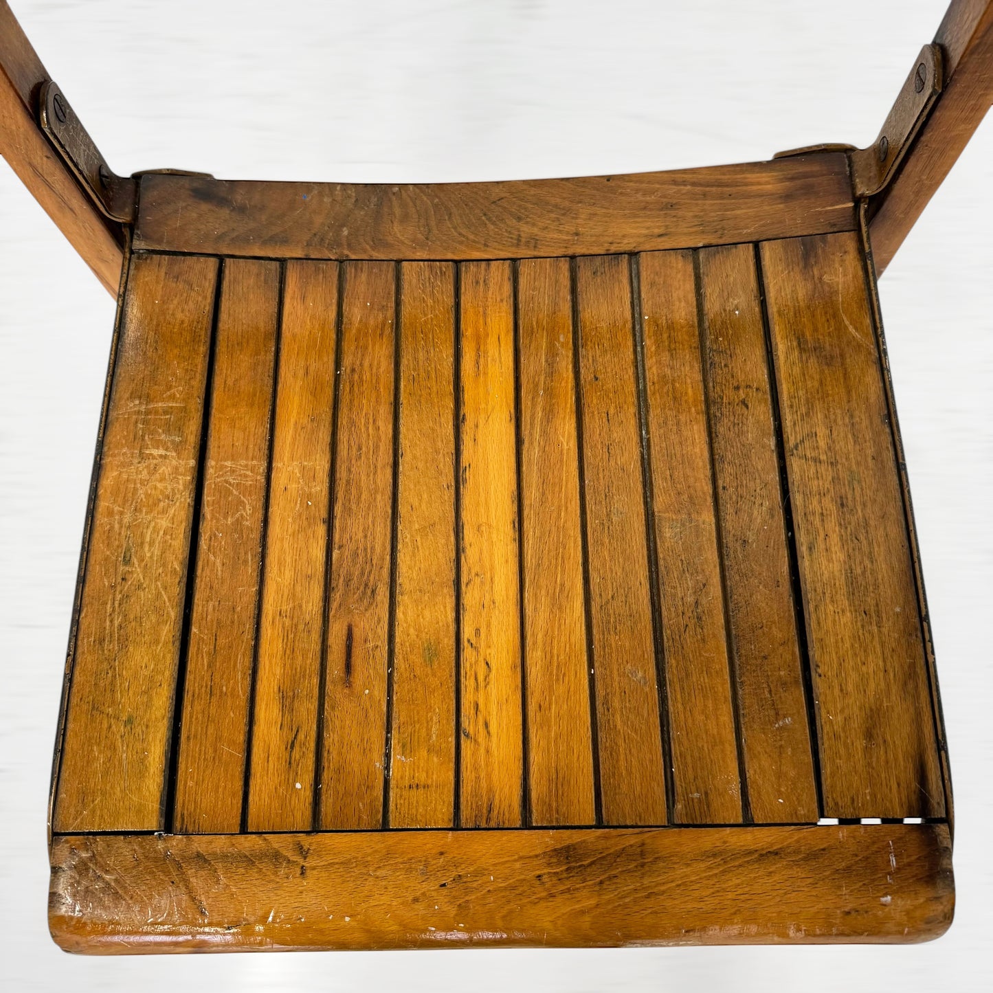 スクールチェア