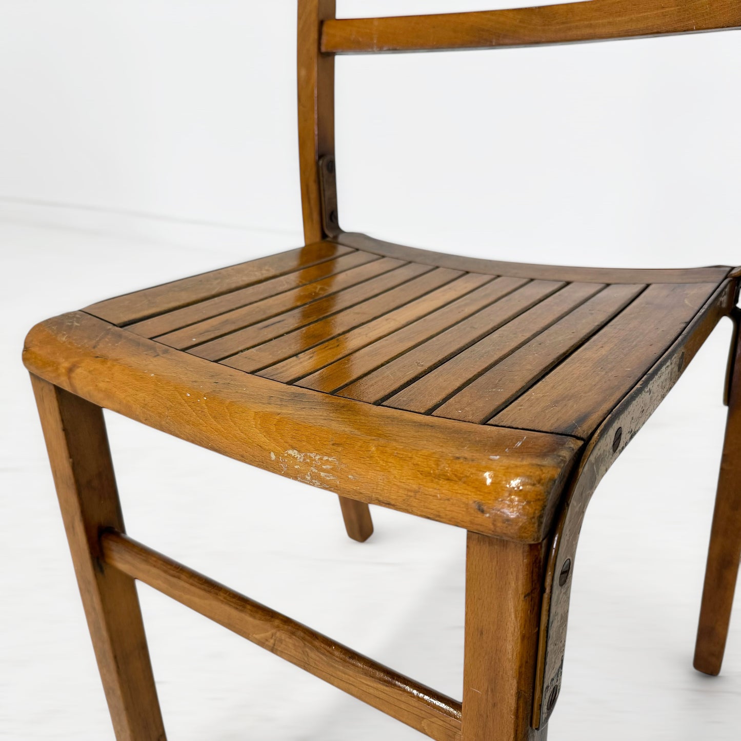 スクールチェア